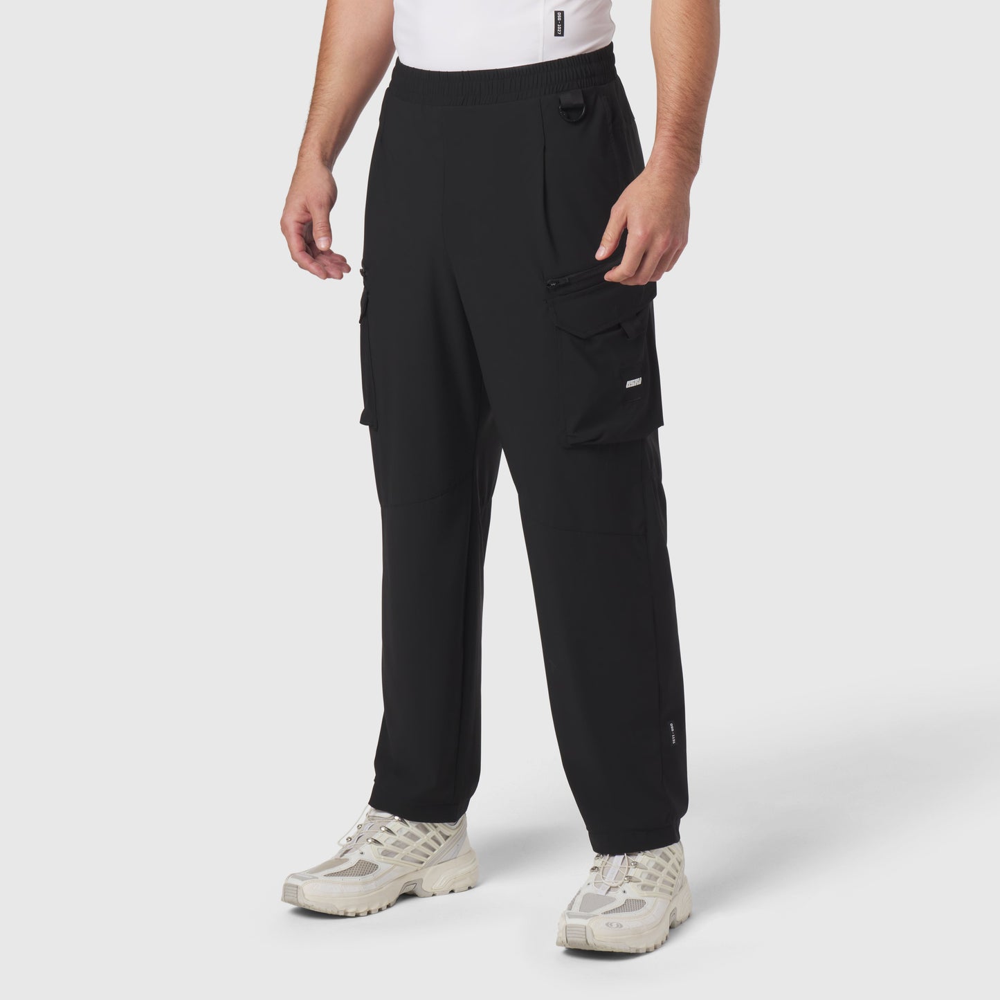 1131. Tetra-Lite® Cargo City Pant Black | ASRV near me