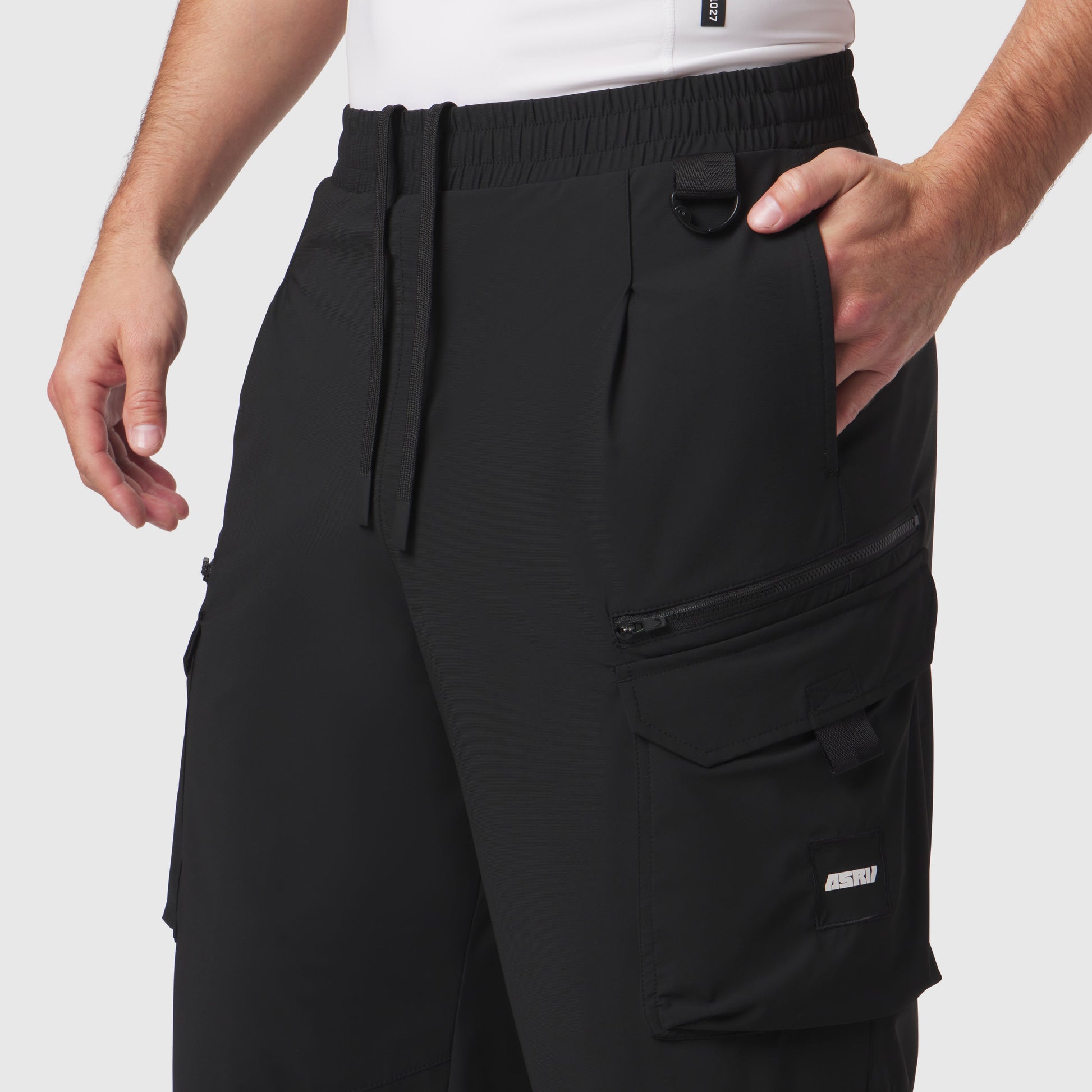 1131. Tetra-Lite® Cargo City Pant Black | ASRV near me