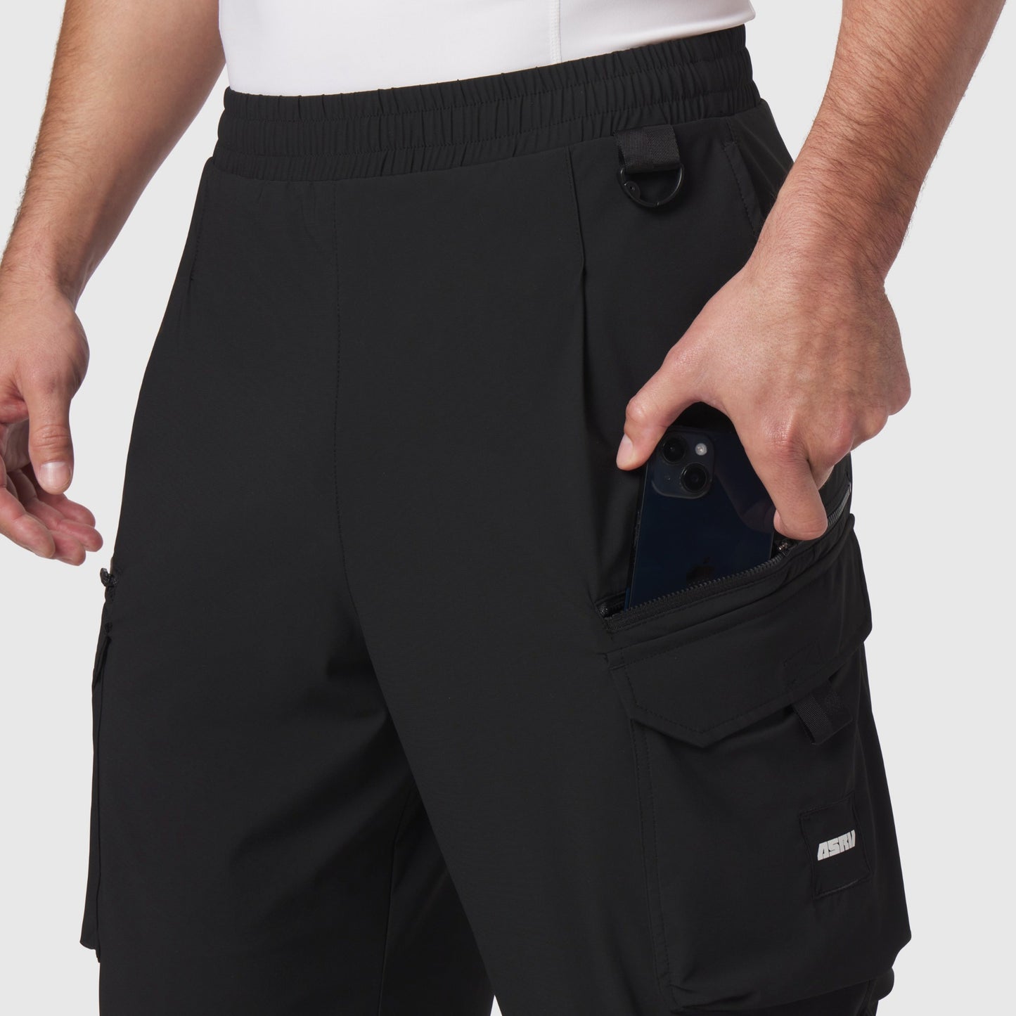 1131. Tetra-Lite® Cargo City Pant Black | ASRV near me
