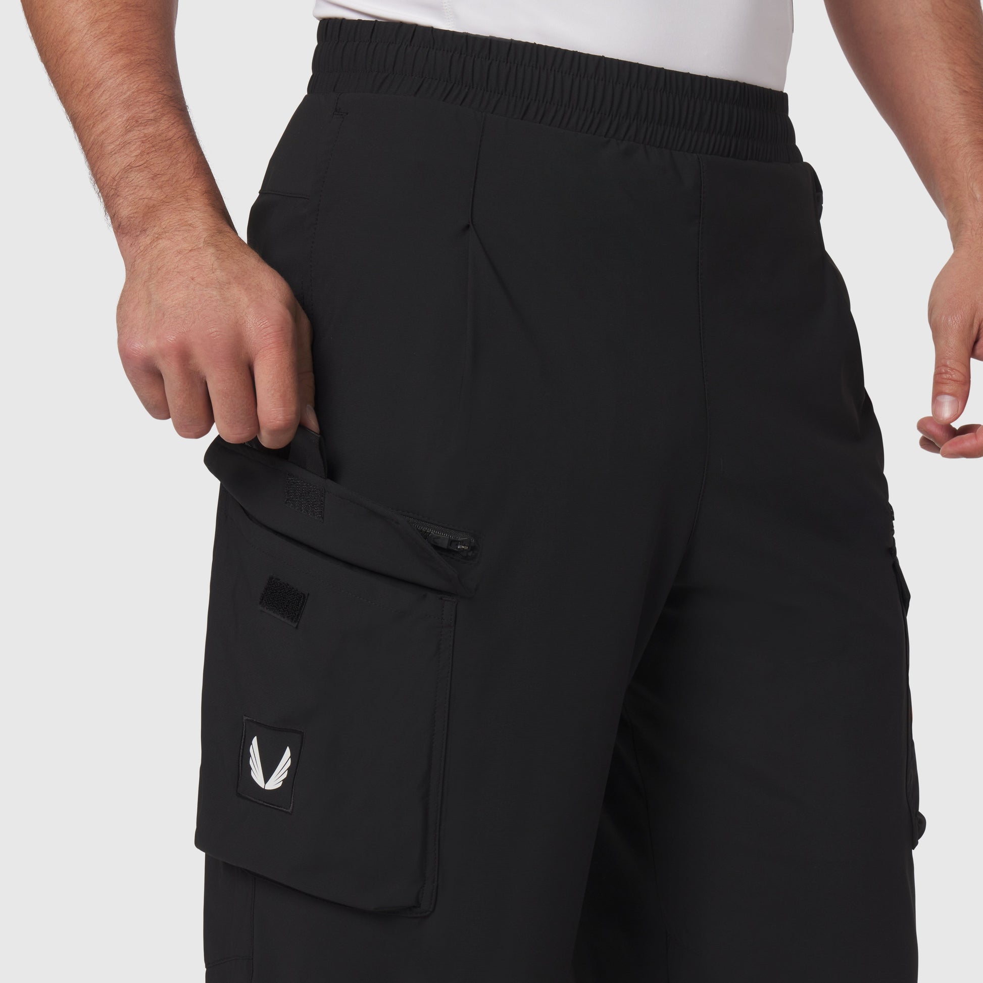 1131. Tetra-Lite® Cargo City Pant Black | ASRV near me