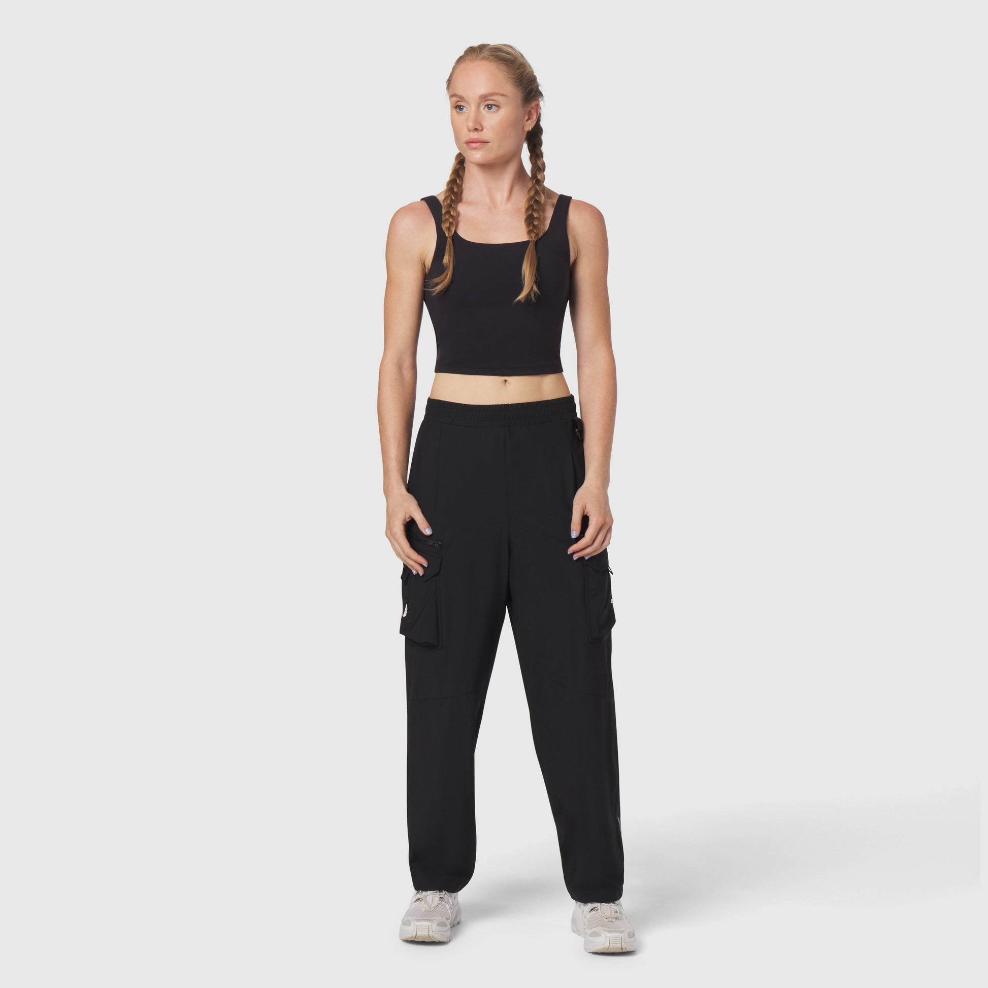 1131. Tetra-Lite® Cargo City Pant Black | ASRV near me