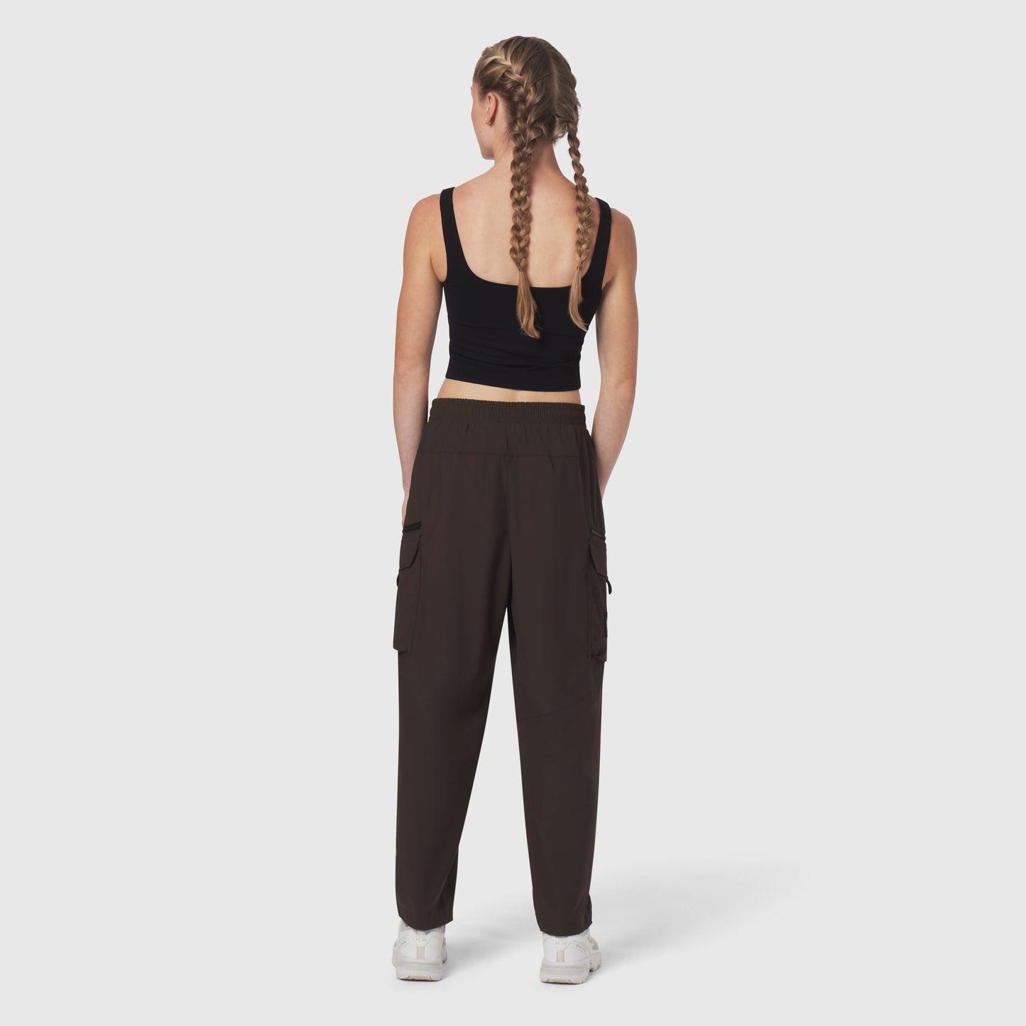 1131. Tetra-Lite® Cargo City Pant Dark Earth | ASRV US