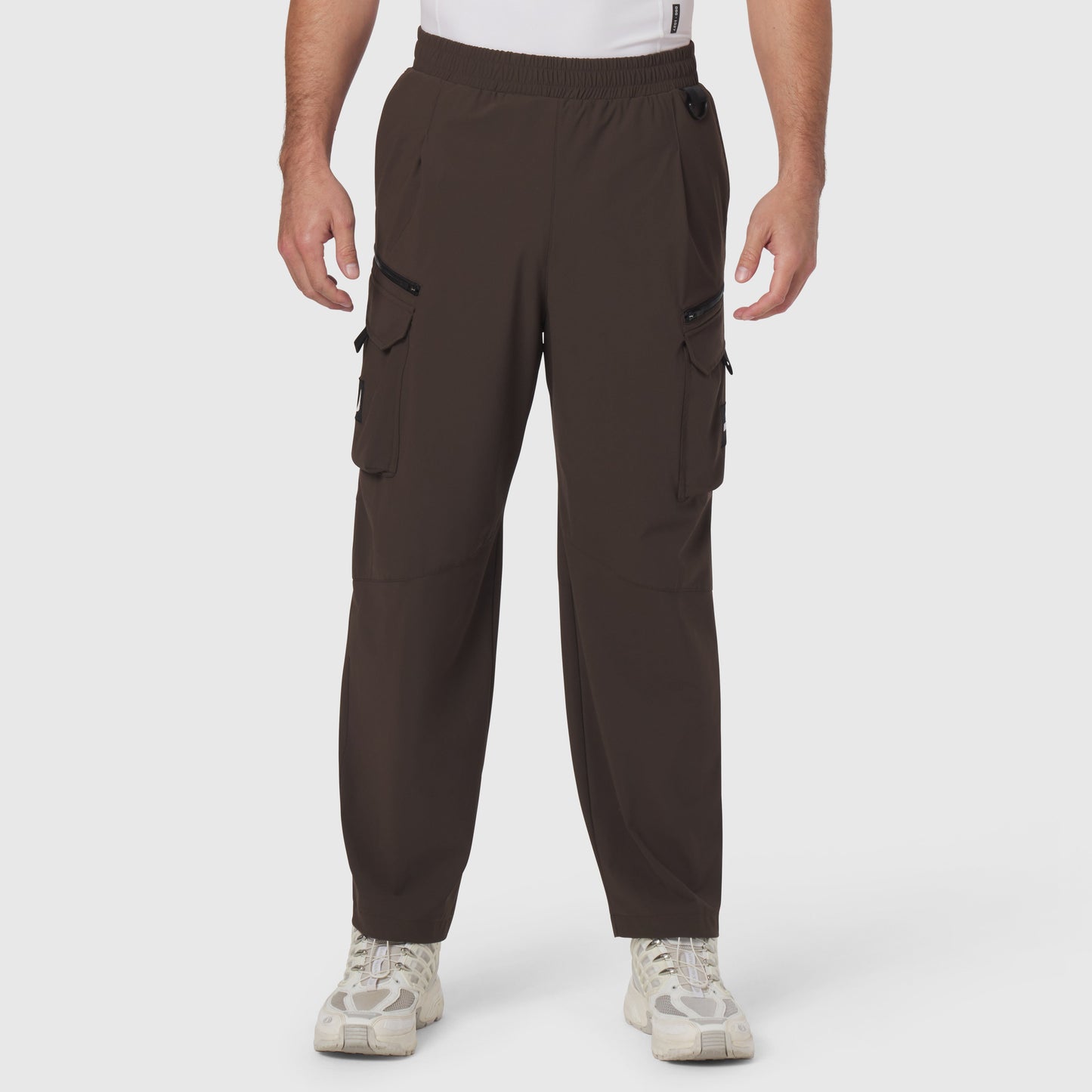 1131. Tetra-Lite® Cargo City Pant Dark Earth | ASRV US