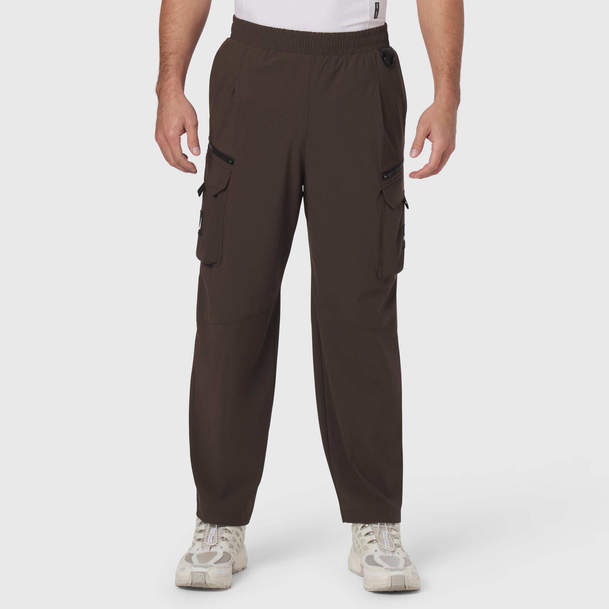1131. Tetra-Lite® Cargo City Pant Dark Earth | ASRV US