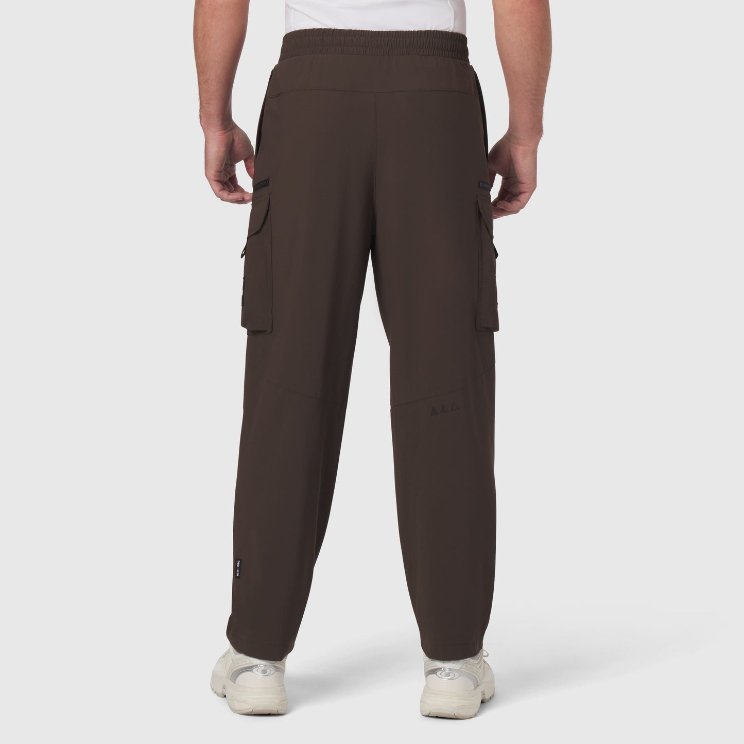 1131. Tetra-Lite® Cargo City Pant Dark Earth | ASRV US