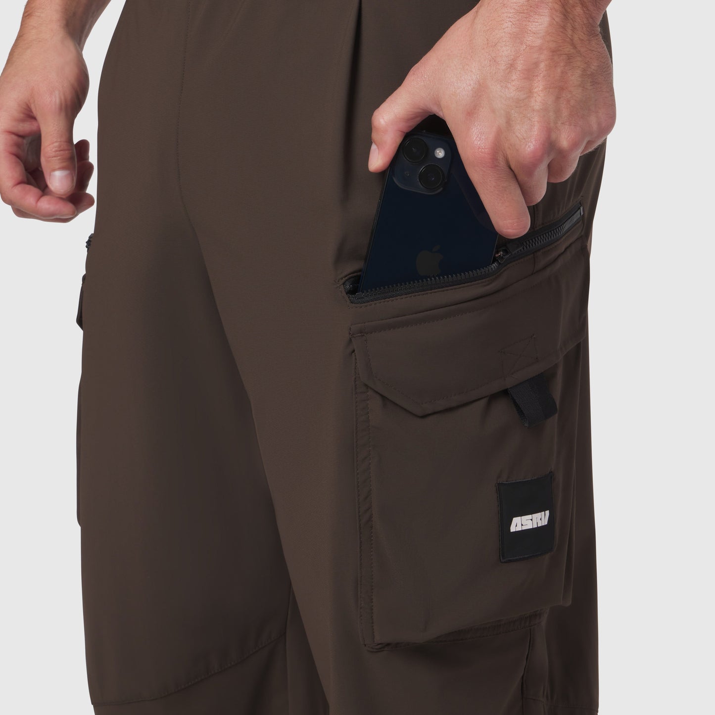 1131. Tetra-Lite® Cargo City Pant Dark Earth | ASRV US