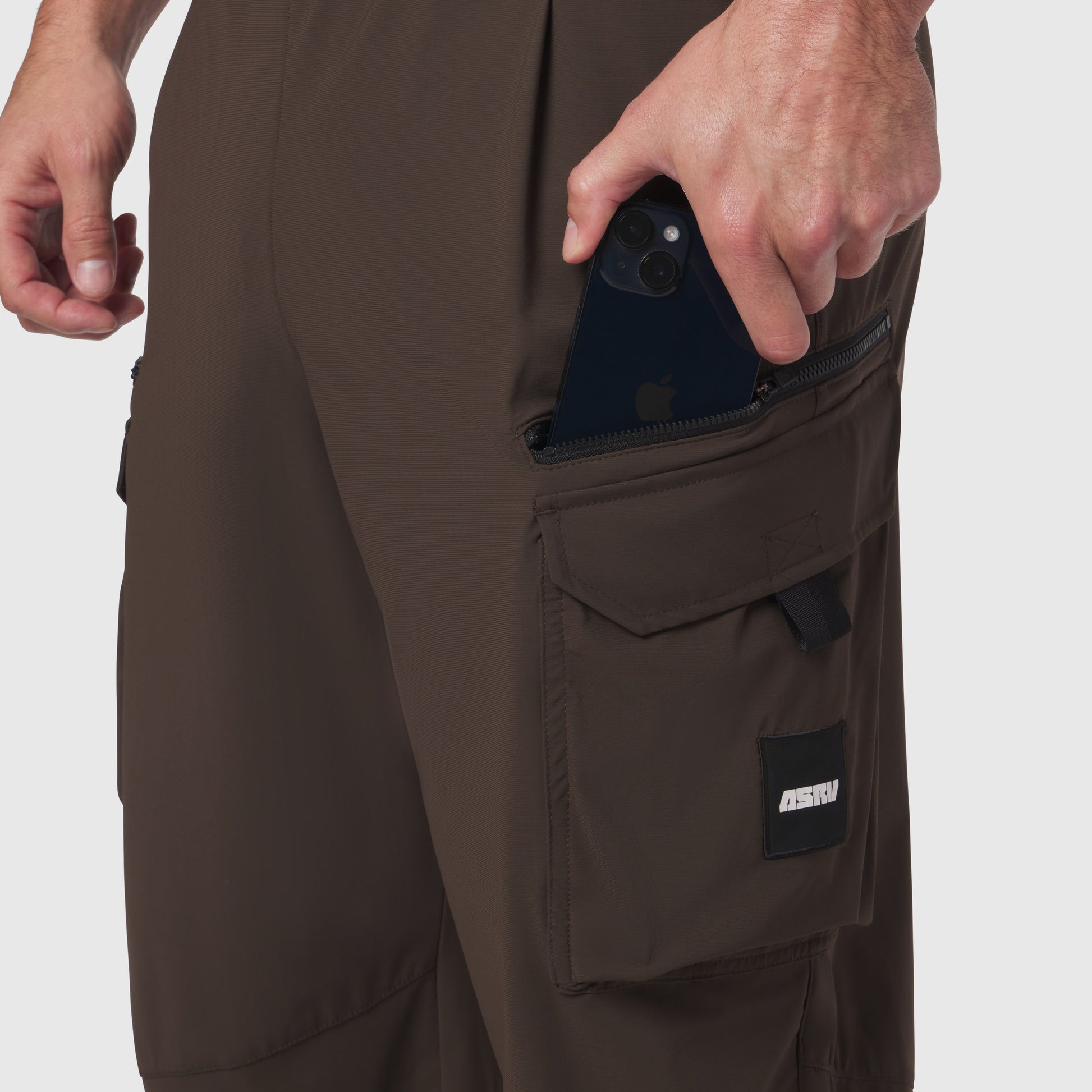 1131. Tetra-Lite® Cargo City Pant Dark Earth | ASRV US