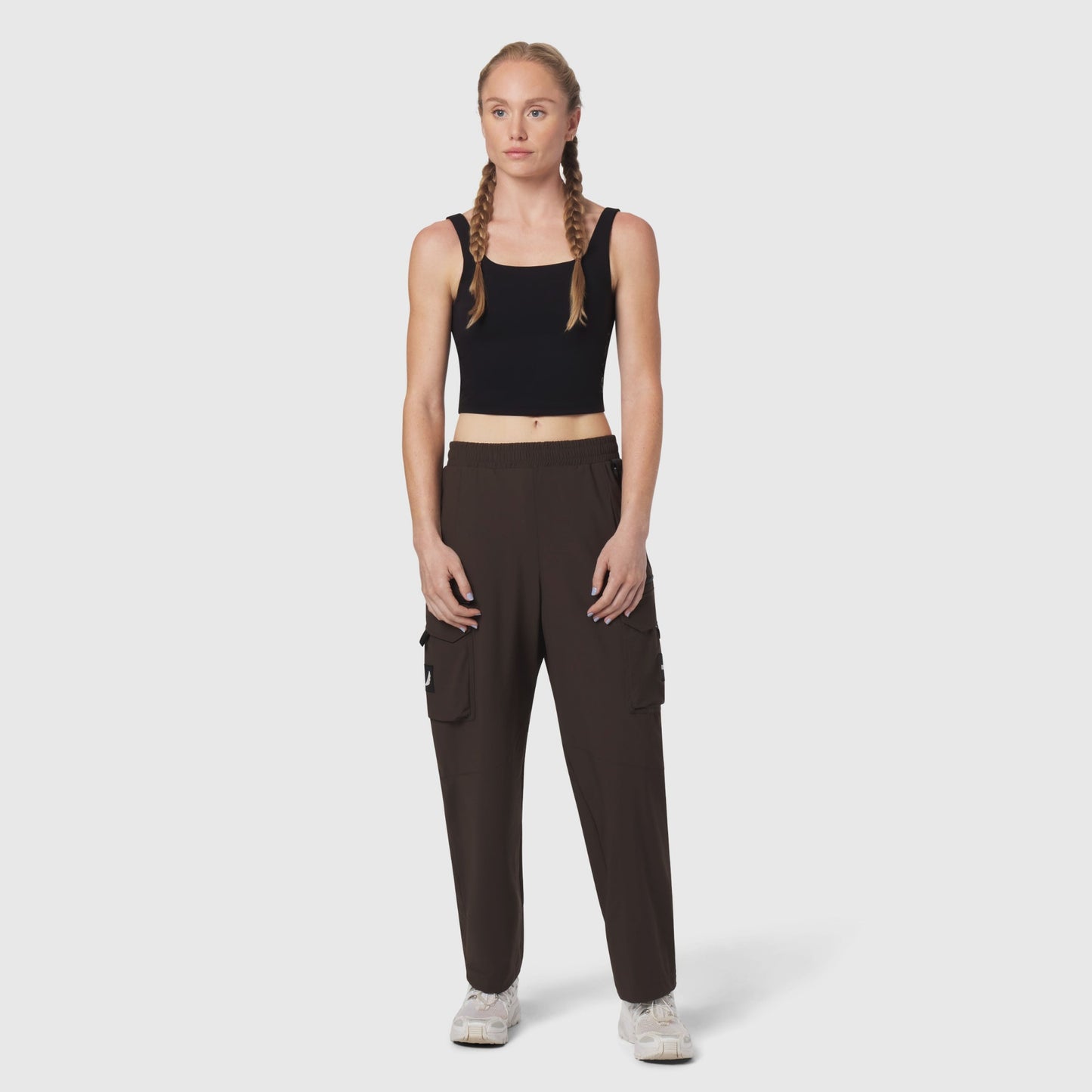 1131. Tetra-Lite® Cargo City Pant Dark Earth | ASRV US