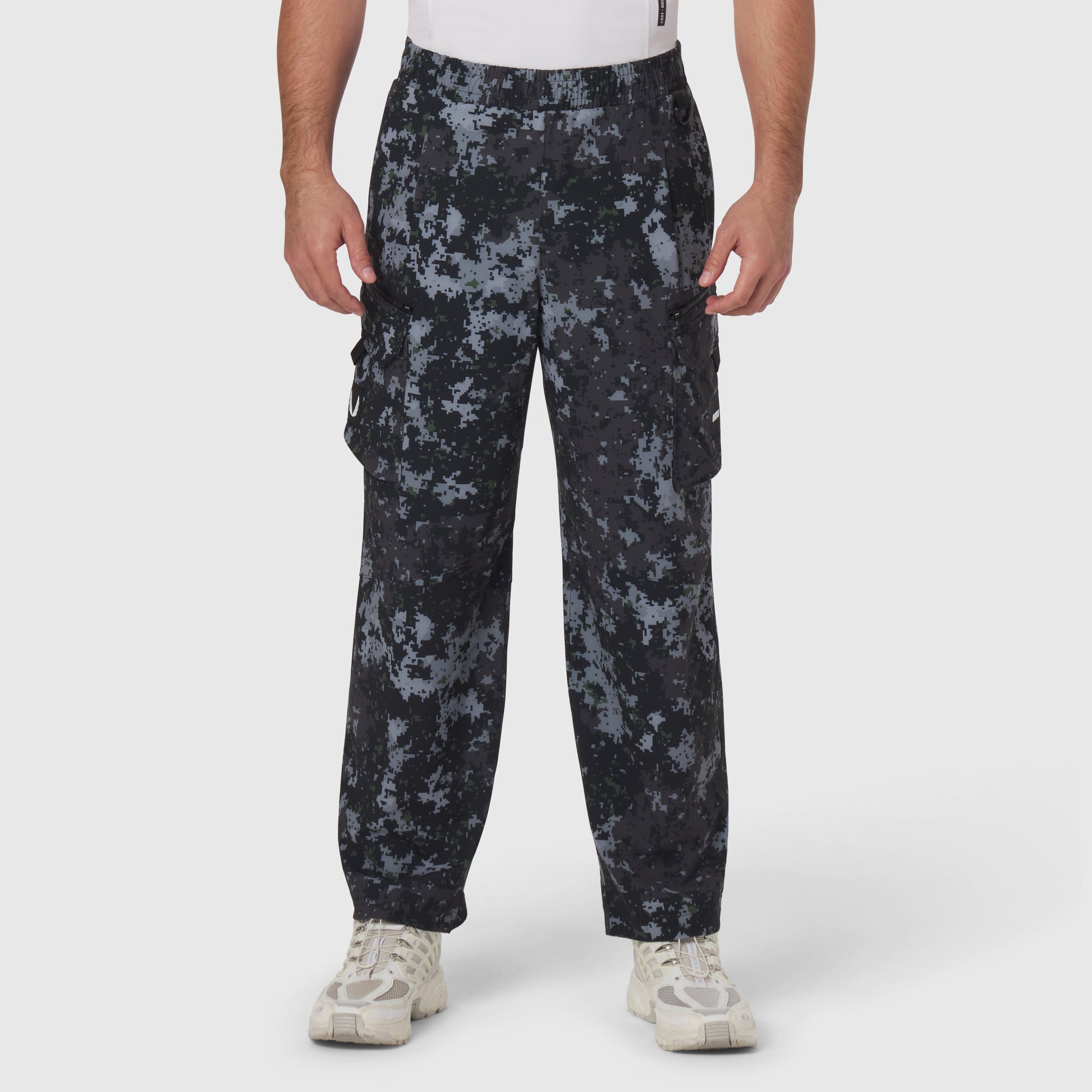1131. Tetra-Lite® Cargo City Pant Pixel Camo | ASRV sale