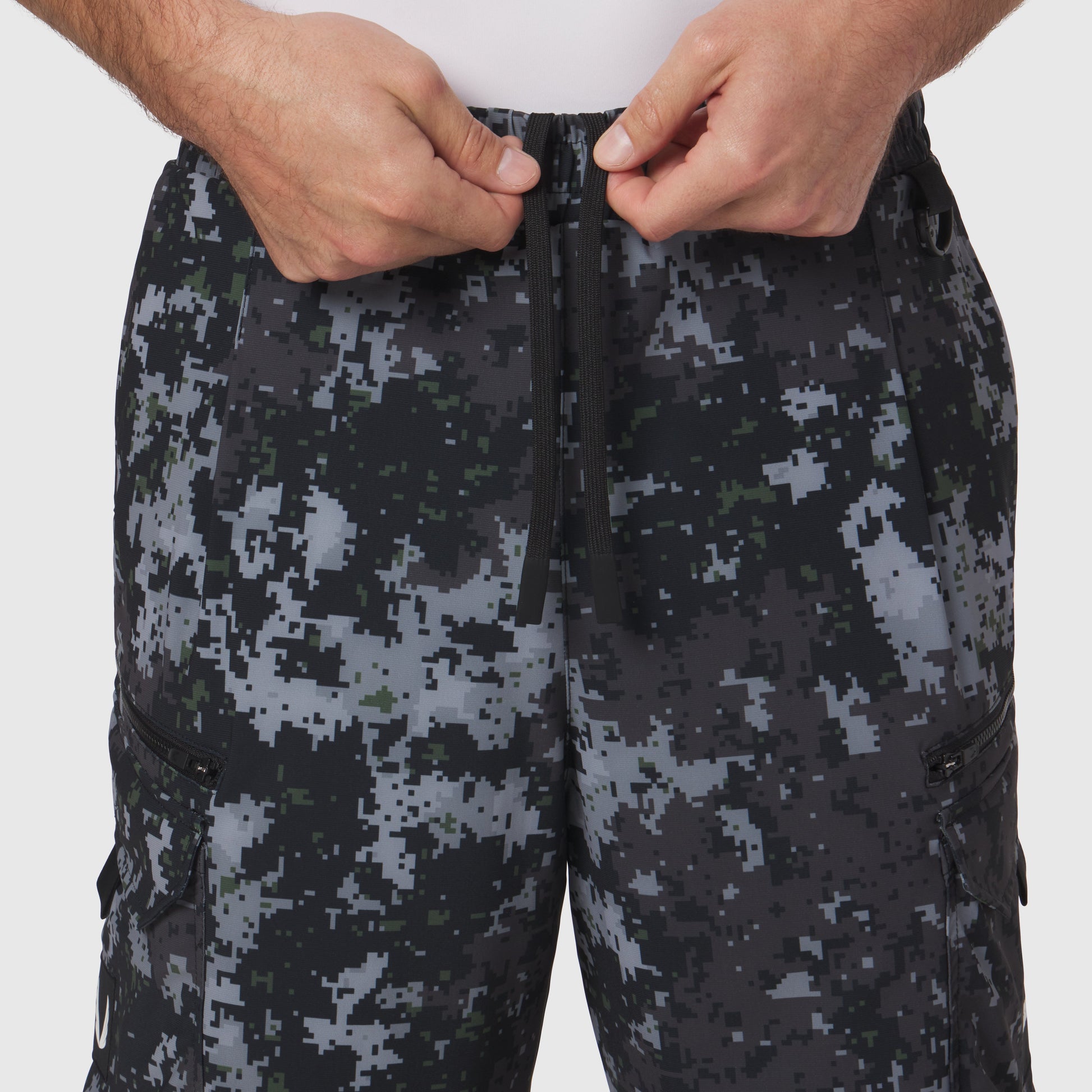 1131. Tetra-Lite® Cargo City Pant Pixel Camo | ASRV sale