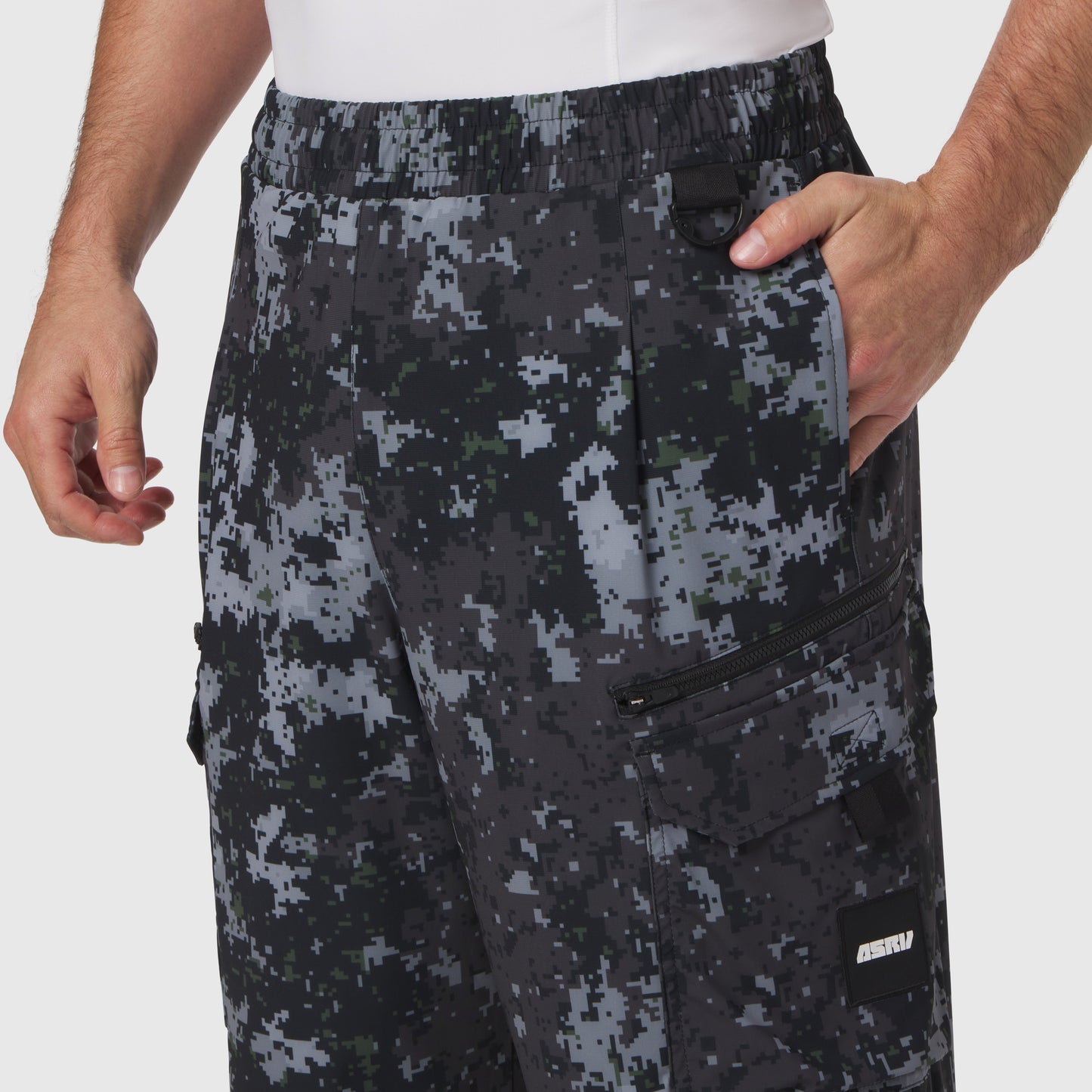 1131. Tetra-Lite® Cargo City Pant Pixel Camo | ASRV sale