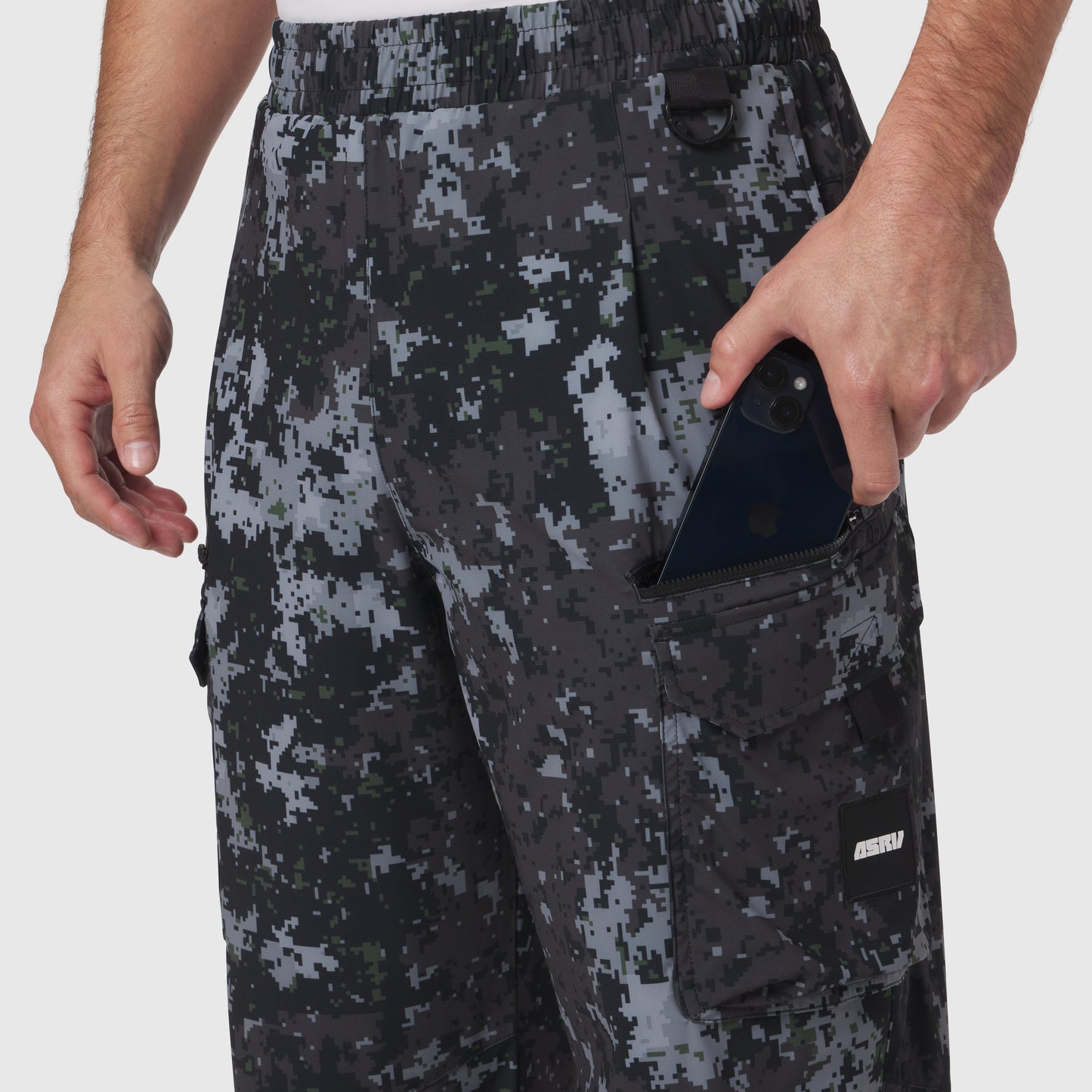 1131. Tetra-Lite® Cargo City Pant Pixel Camo | ASRV sale