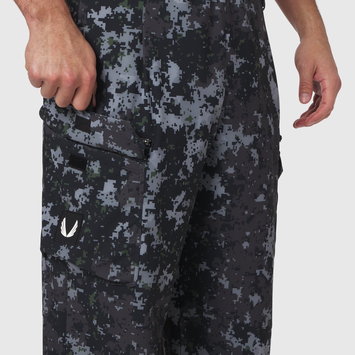 1131. Tetra-Lite® Cargo City Pant Pixel Camo | ASRV sale