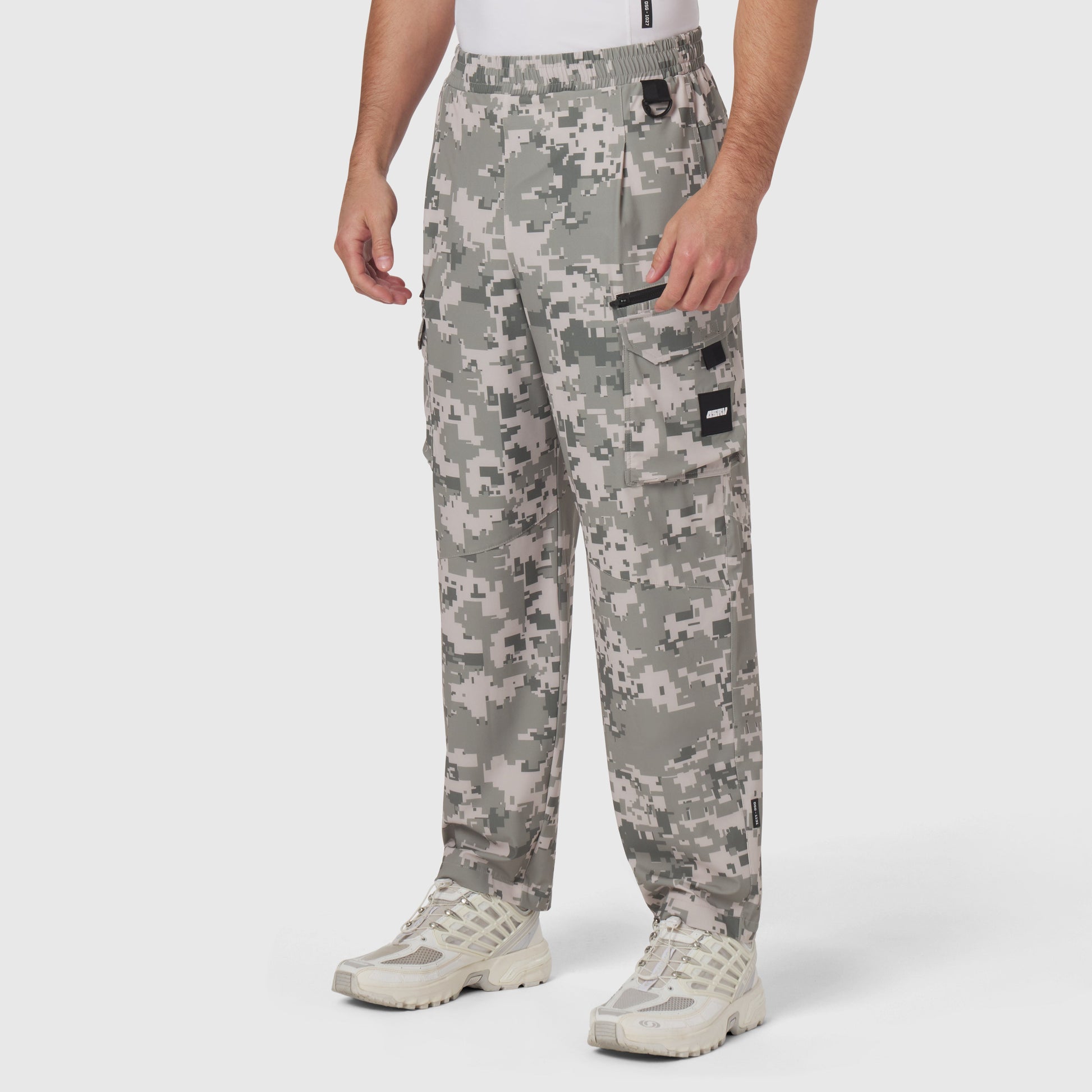 1131. Tetra-Lite® Cargo City Pant Digital Camo | ASRV on sale