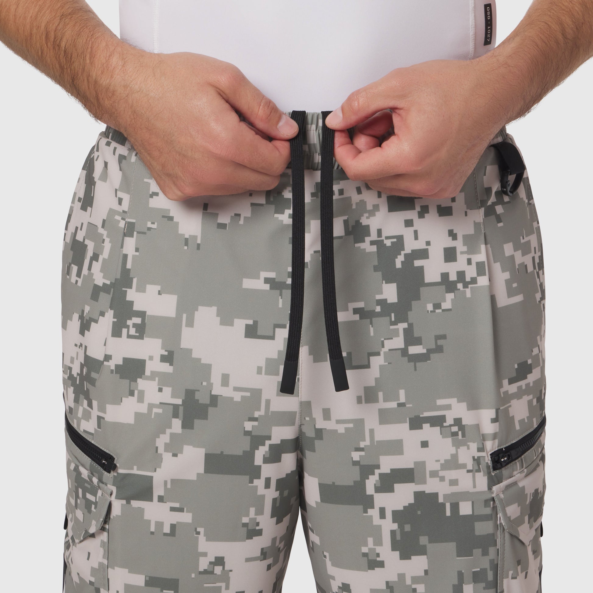 1131. Tetra-Lite® Cargo City Pant Digital Camo | ASRV on sale