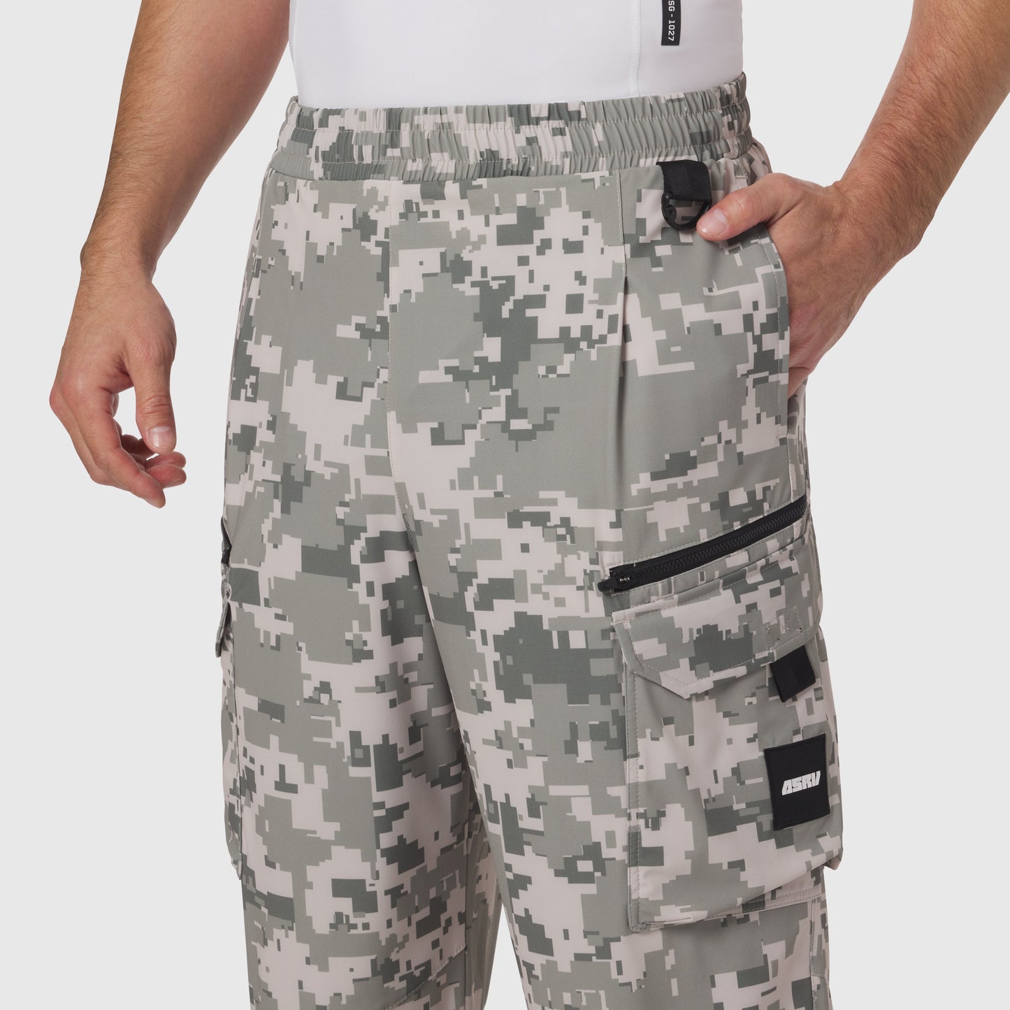 1131. Tetra-Lite® Cargo City Pant Digital Camo | ASRV on sale