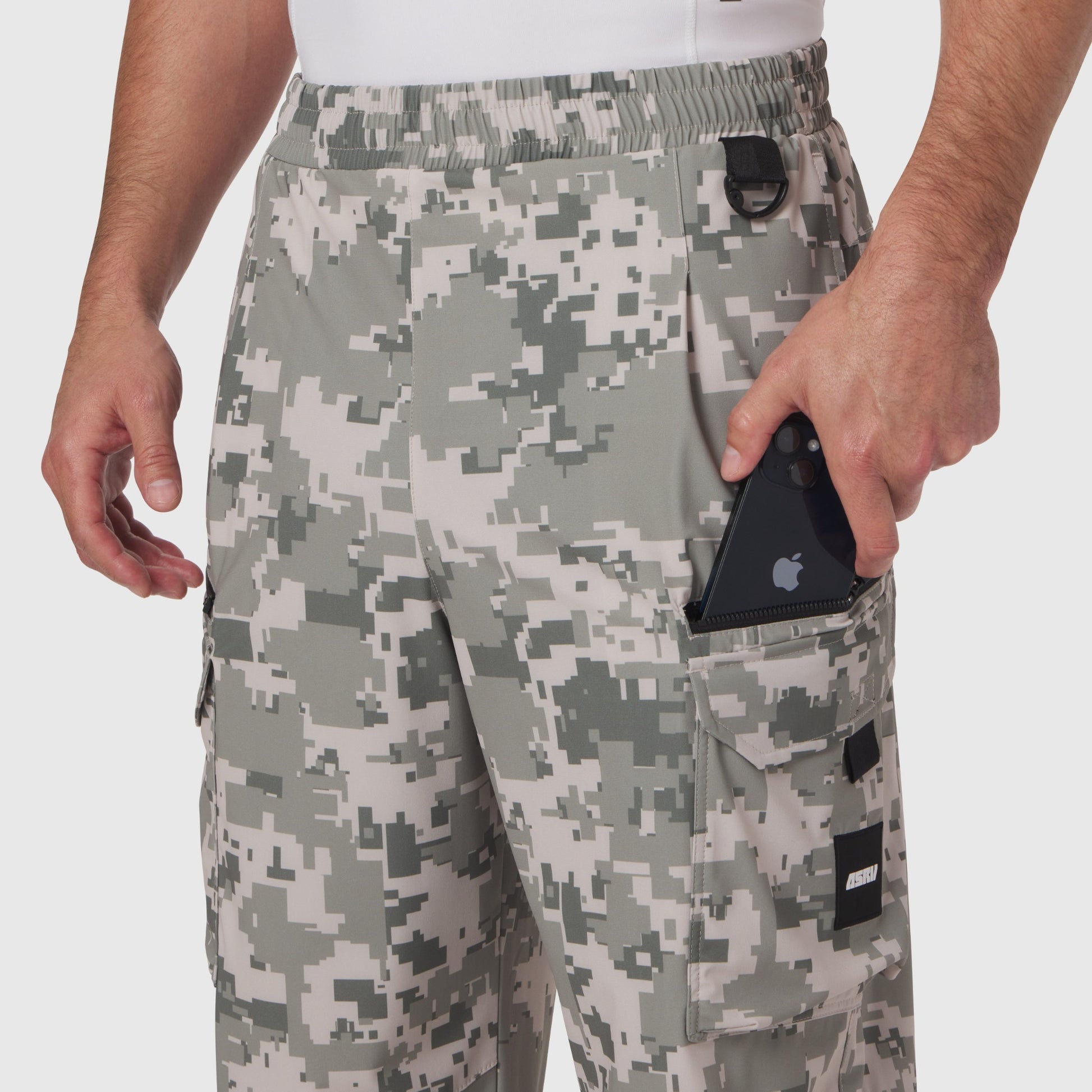 1131. Tetra-Lite® Cargo City Pant Digital Camo | ASRV on sale