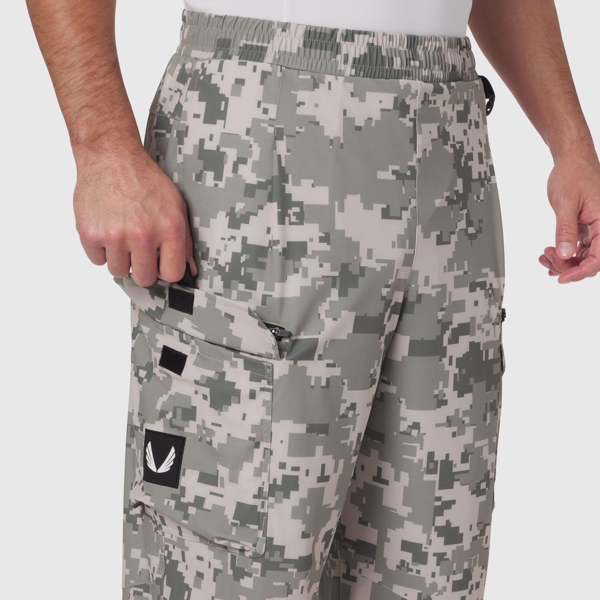 1131. Tetra-Lite® Cargo City Pant Digital Camo | ASRV on sale