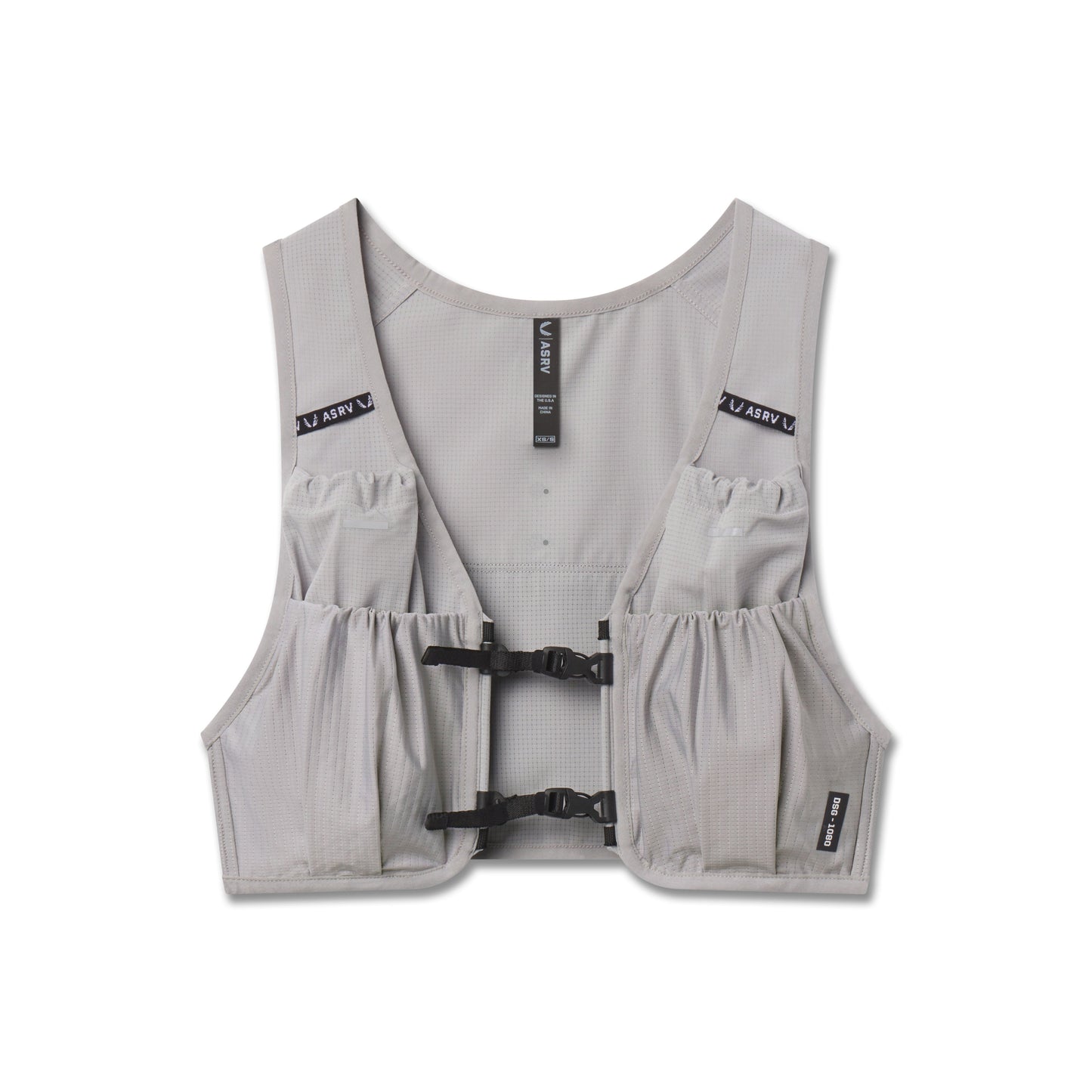 1080. Run Pack Slate Grey | ASRV Discount