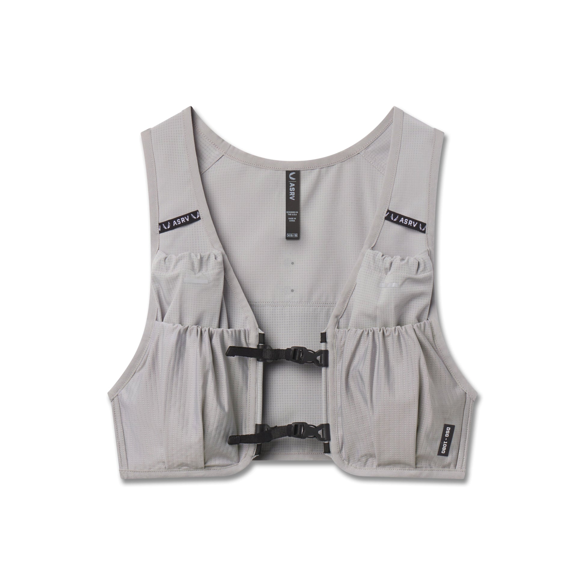 1080. Run Pack Slate Grey | ASRV Discount