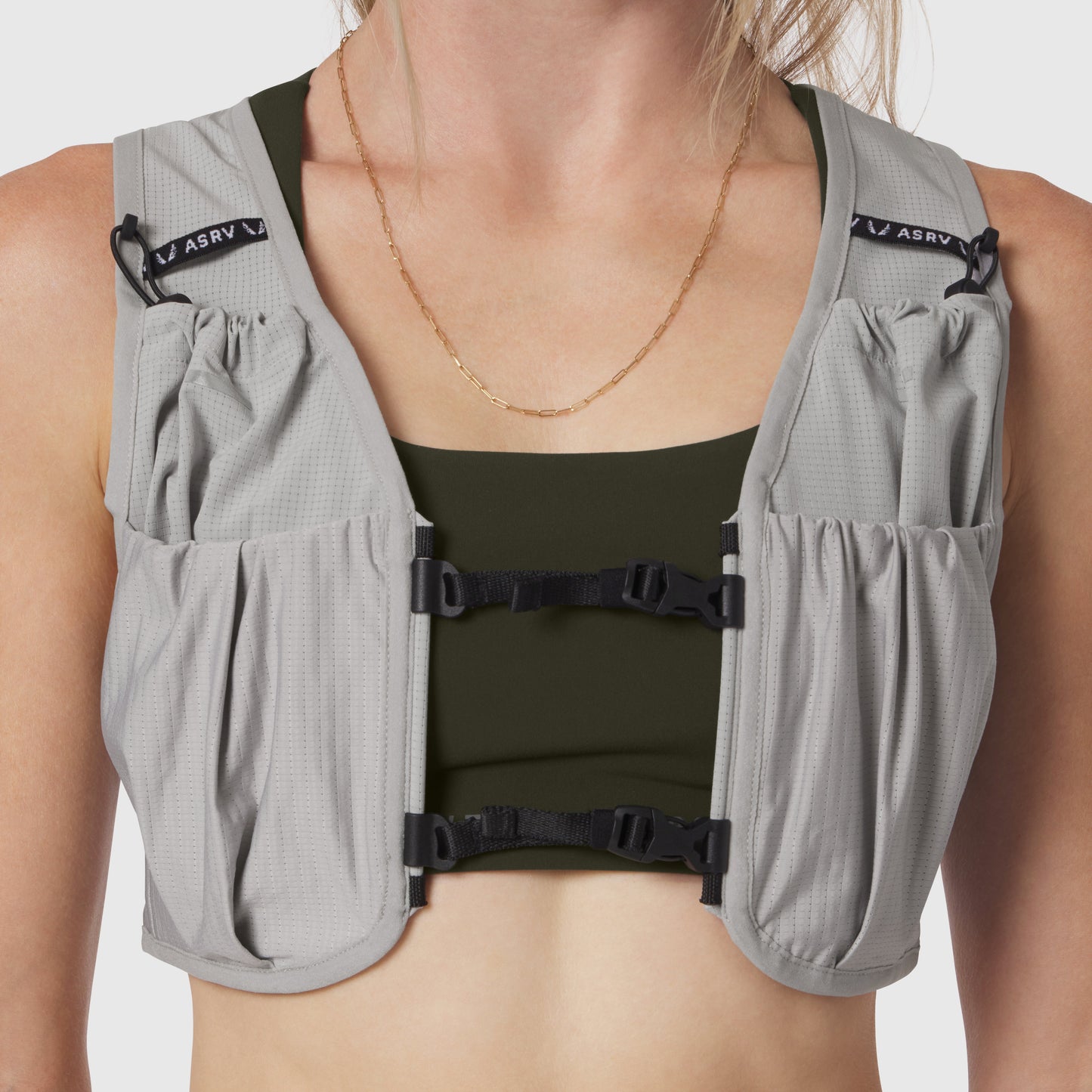1080. Run Pack Slate Grey | ASRV Discount