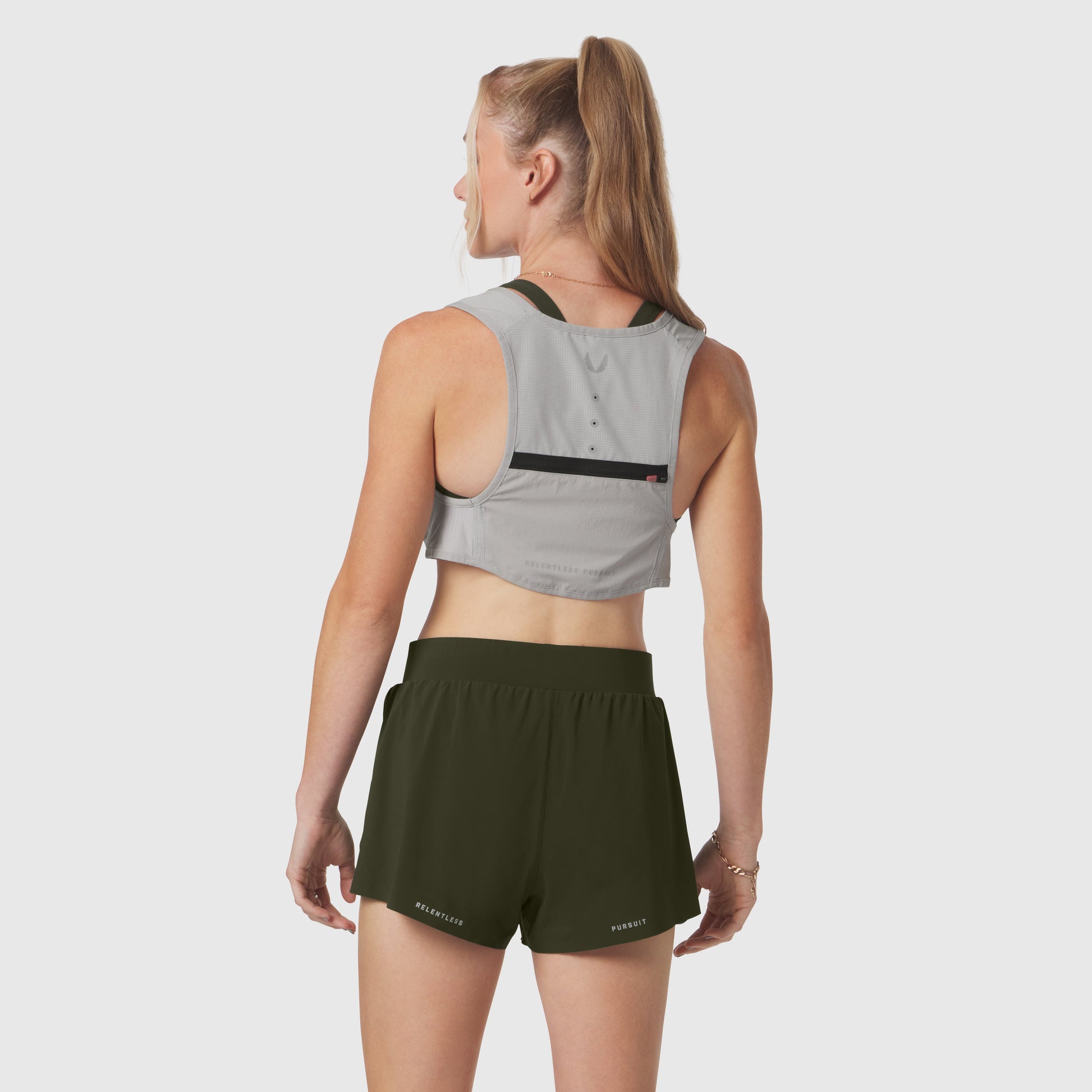 1080. Run Pack Slate Grey | ASRV Discount