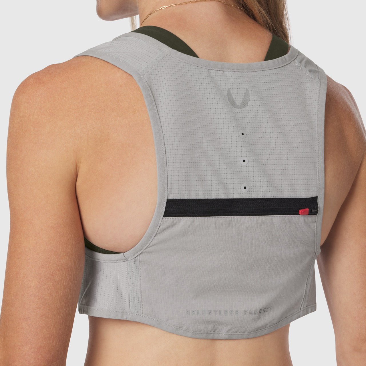 1080. Run Pack Slate Grey | ASRV Discount