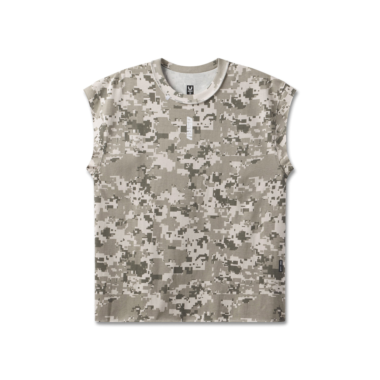 Digital Camo,XS