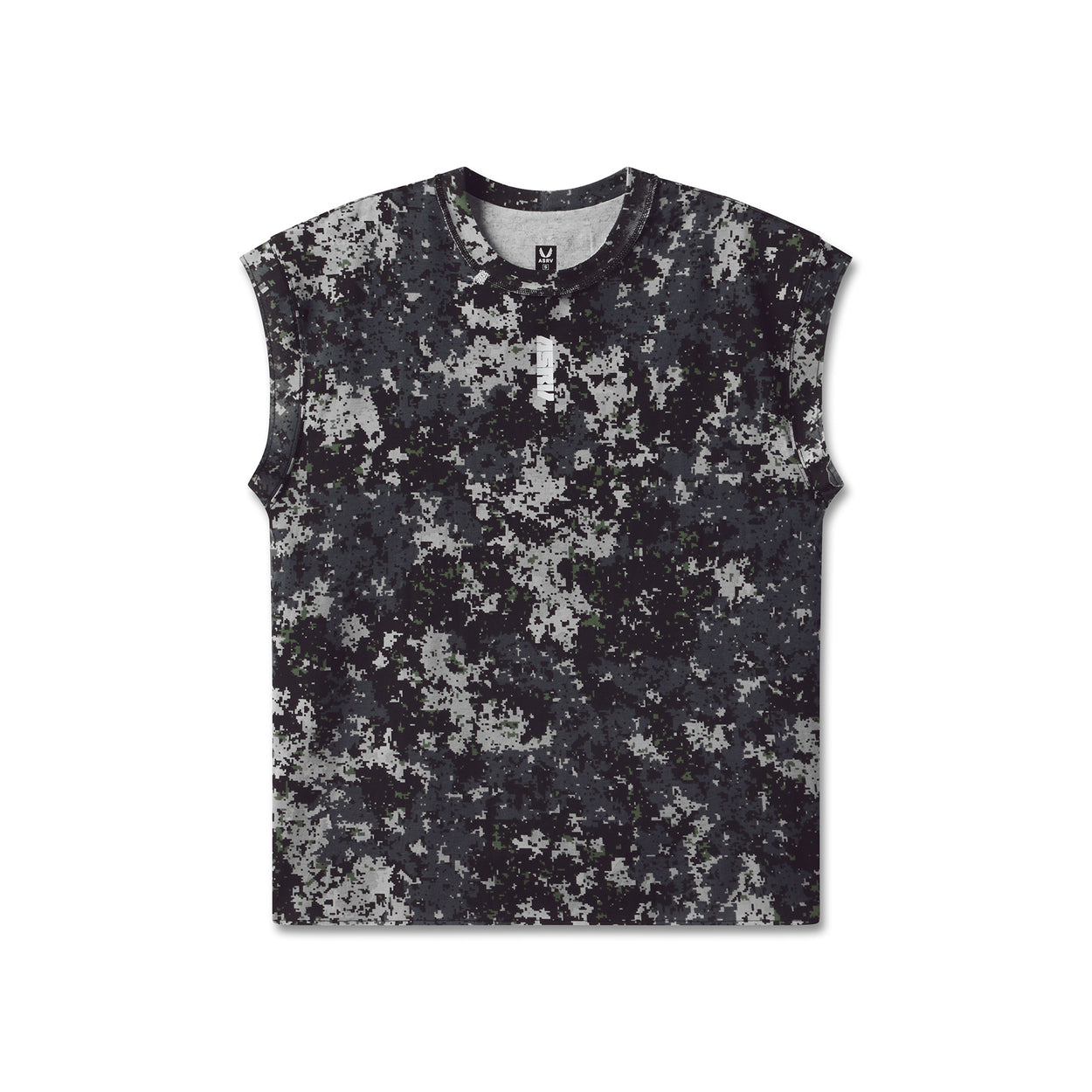Pixel Camo,XS