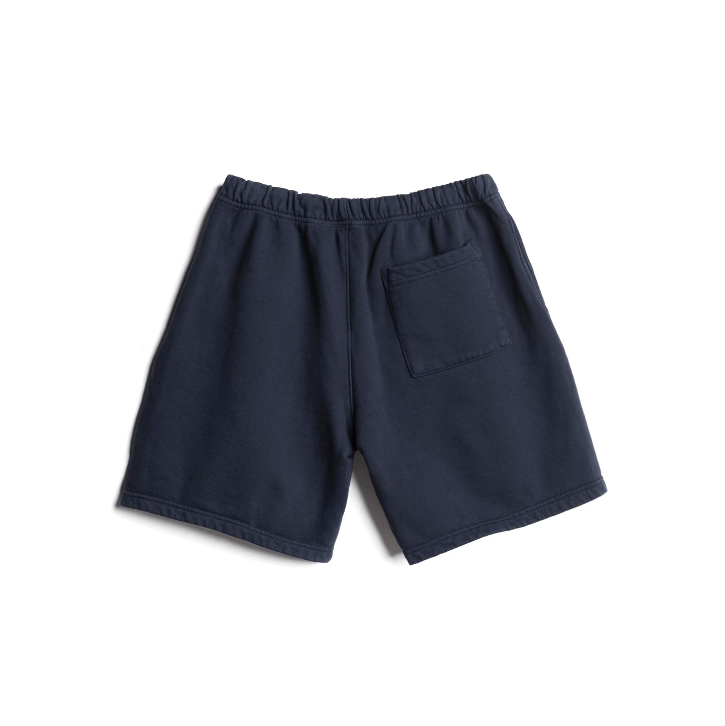 0578. LE Cotton Shorts Navy "Eagle" | ASRV near me