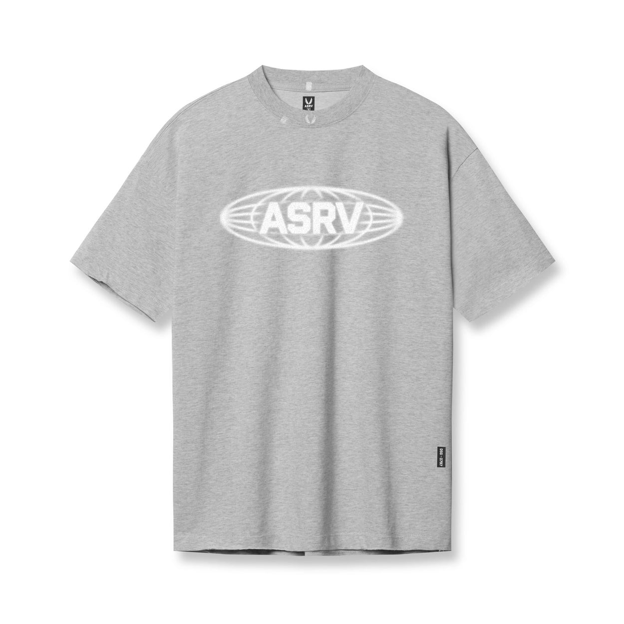Heather Grey,XS
