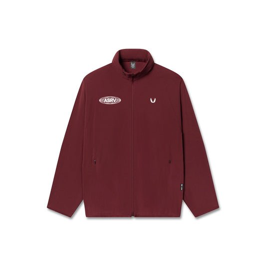 1018. Aerotex™ Weather-Ready Bonded Windbreaker Crimson "Global" | ASRV for sale