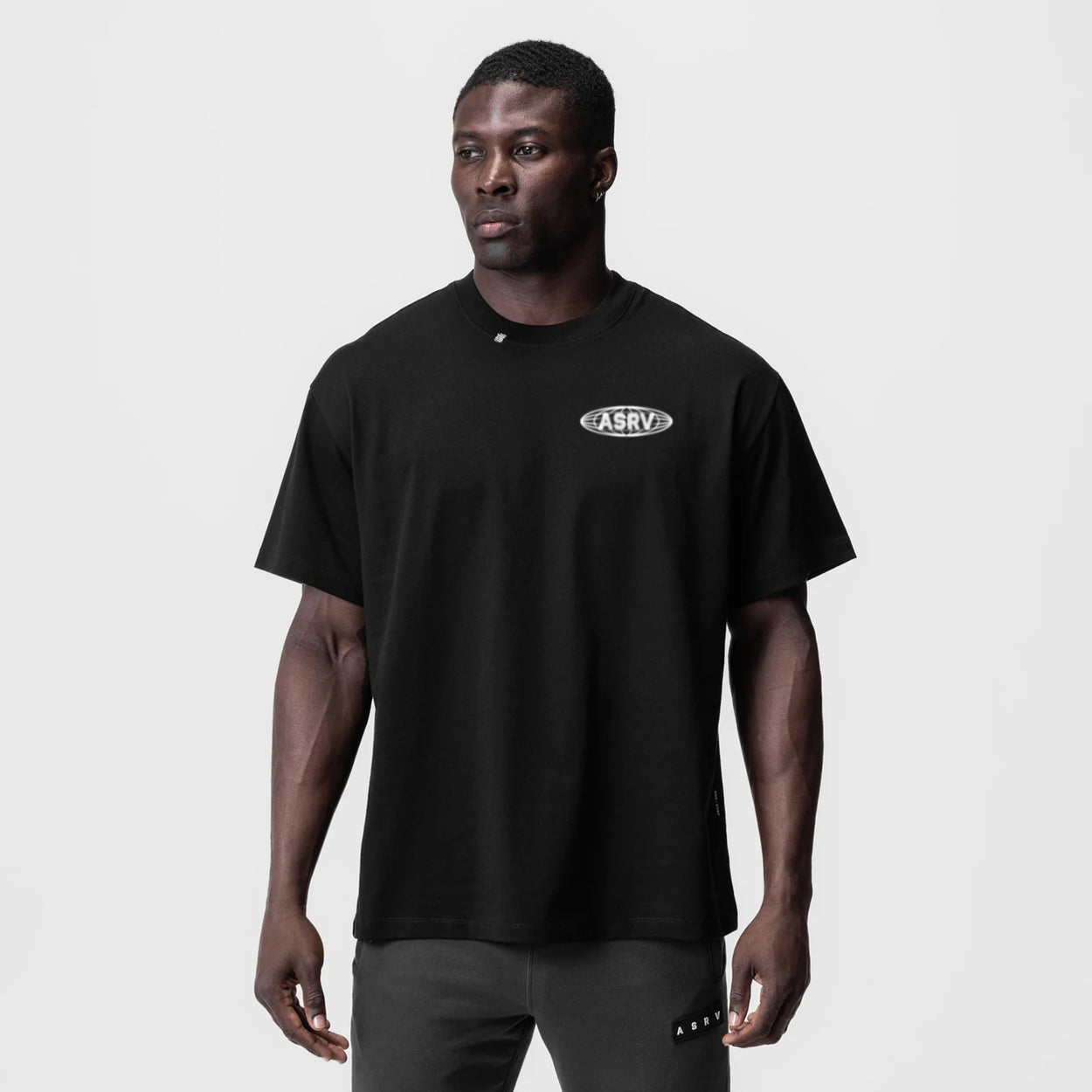 Black 03,XS