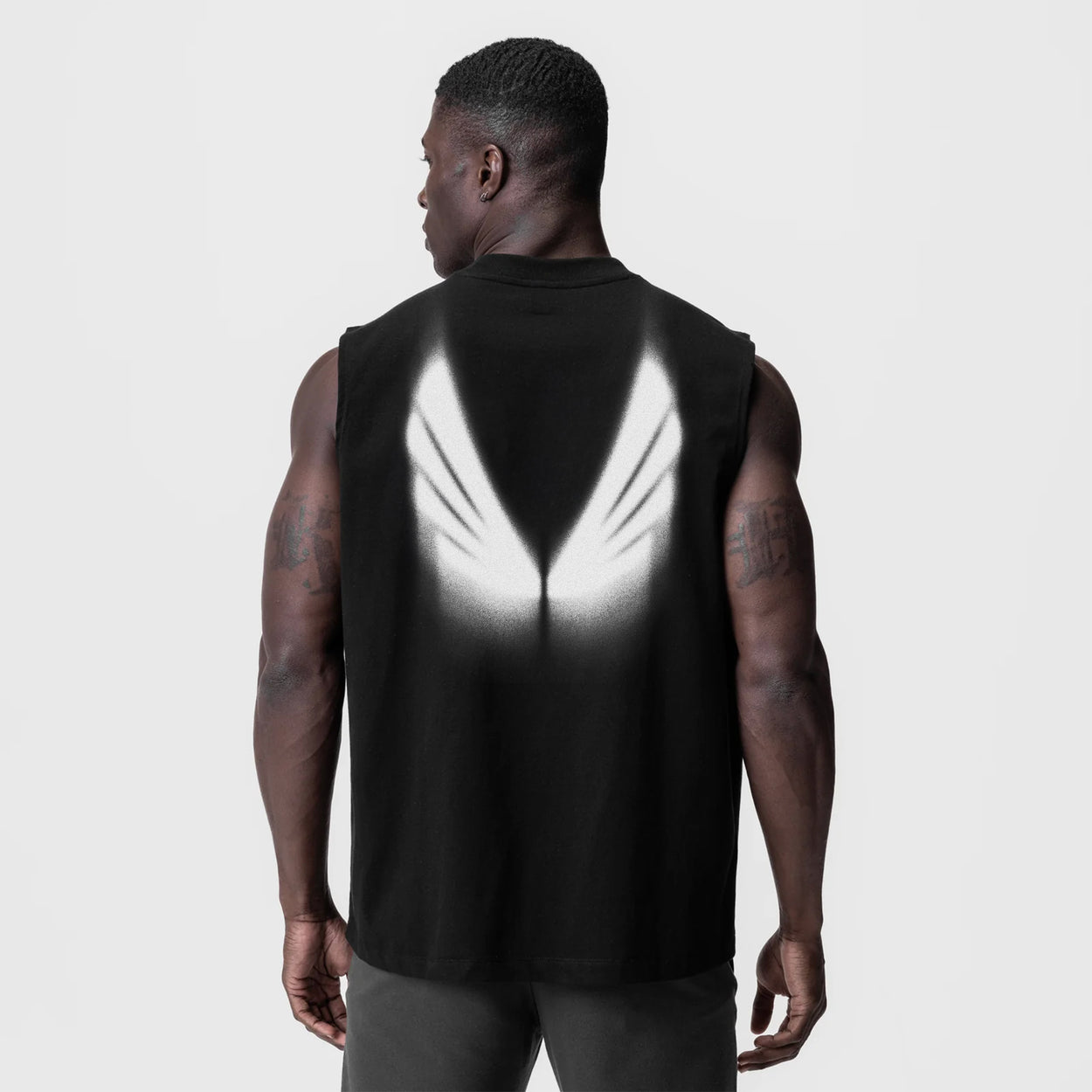 Black 08,XS