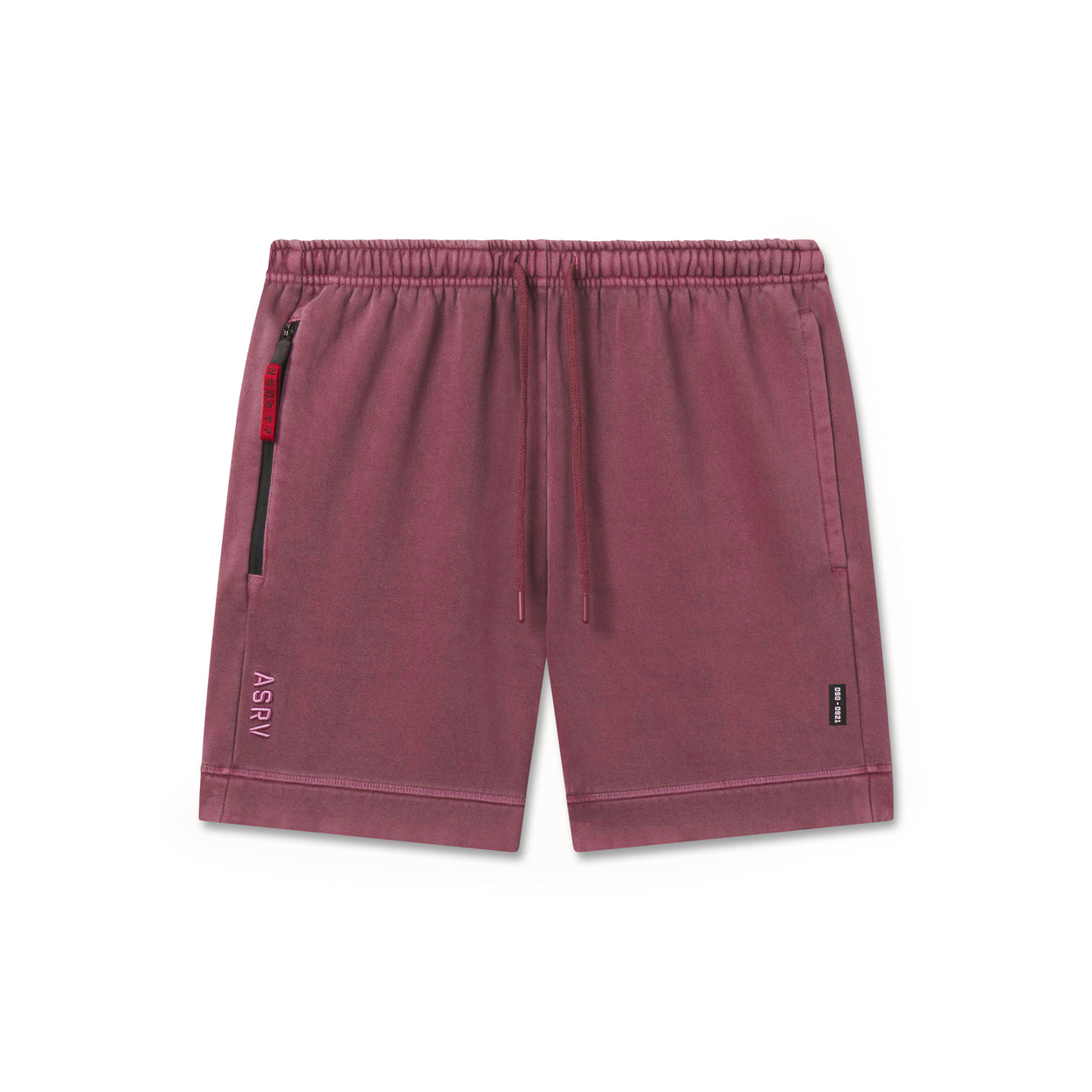 Faded Crimson,XS