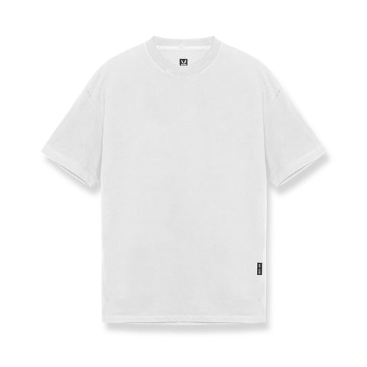 0797. Tech Essential™ Relaxed Tee White | ASRV near me