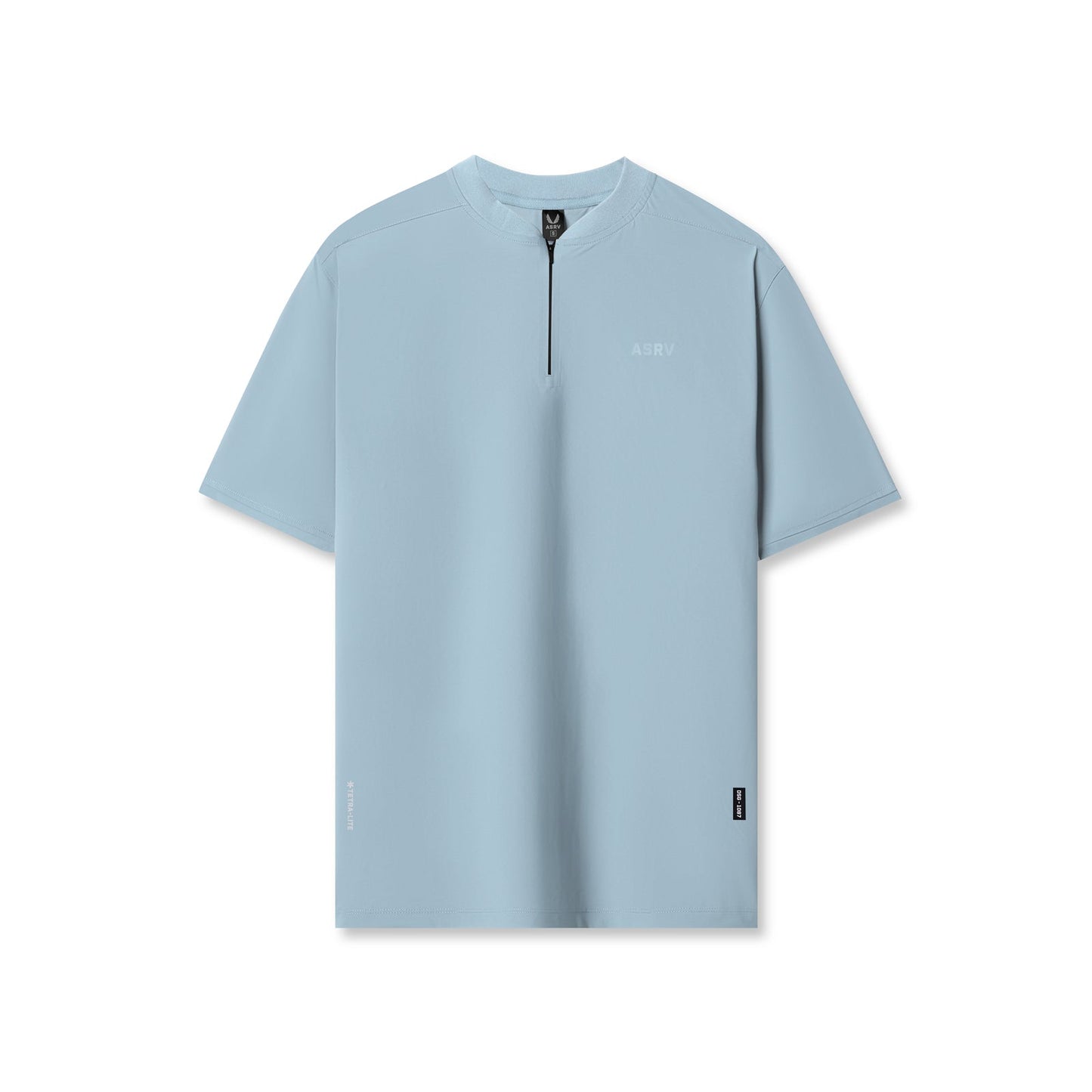 1087. Tetra-Lite® Ice Zip Tee Light Sky | ASRV discount