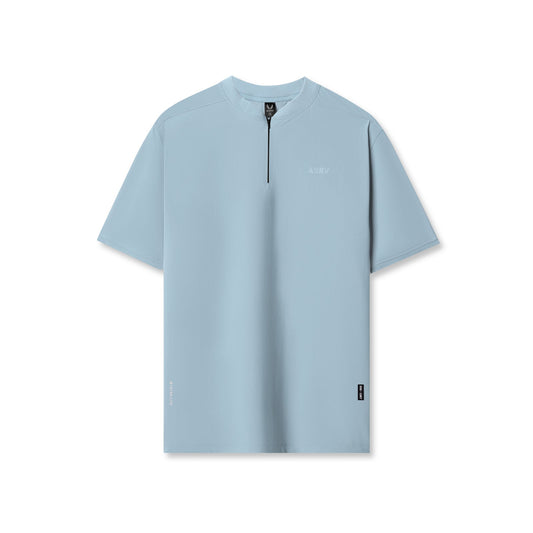 1087. Tetra-Lite® Ice Zip Tee Light Sky | ASRV discount