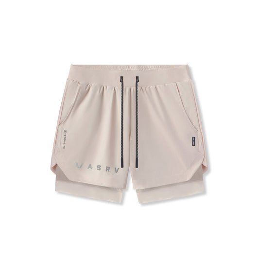 0865. Tetra-Lite® 5" Liner Short Chai "Reflective Classic" | ASRV Online