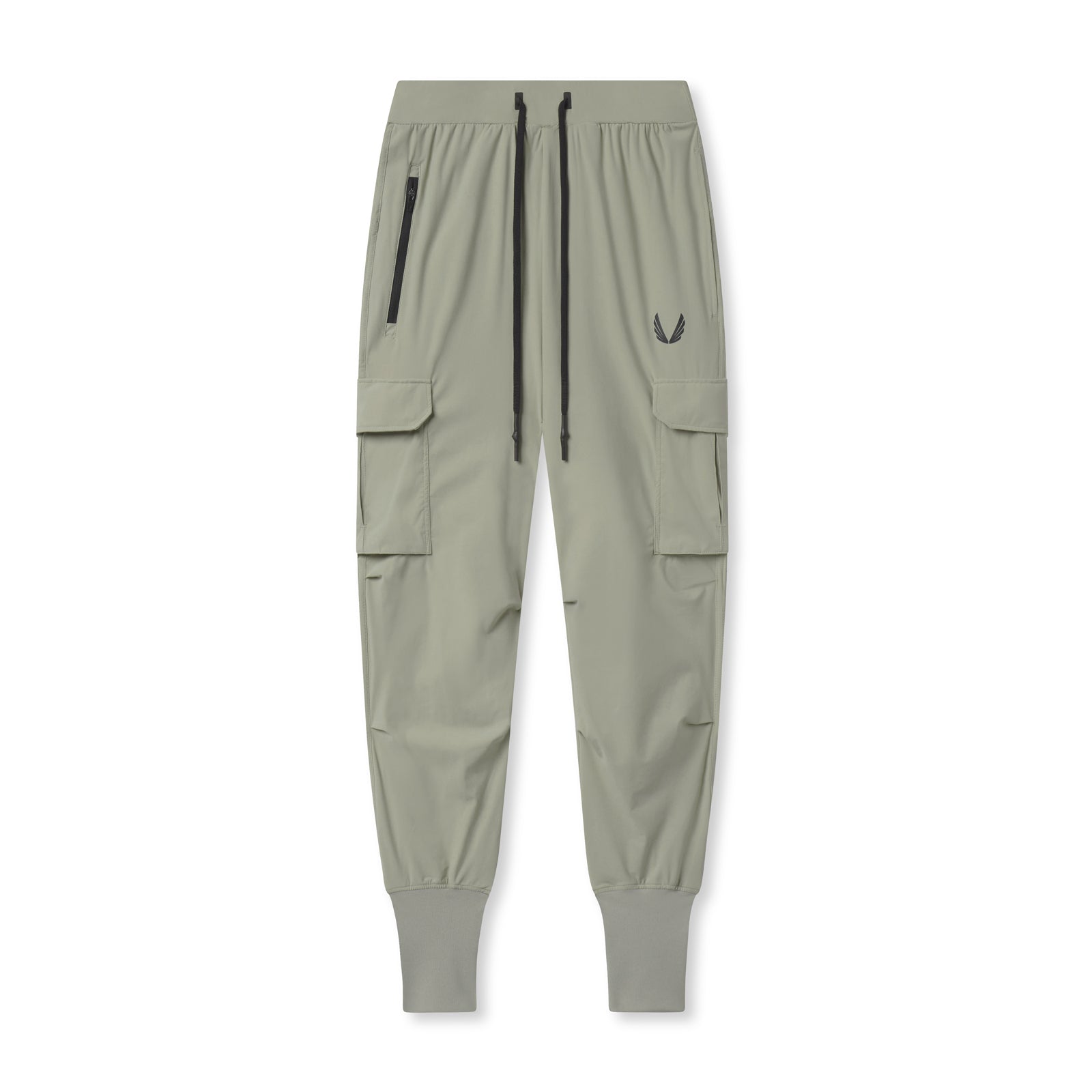 0825. Tetra-Lite® Cargo High Rib Jogger Sage | ASRV near me