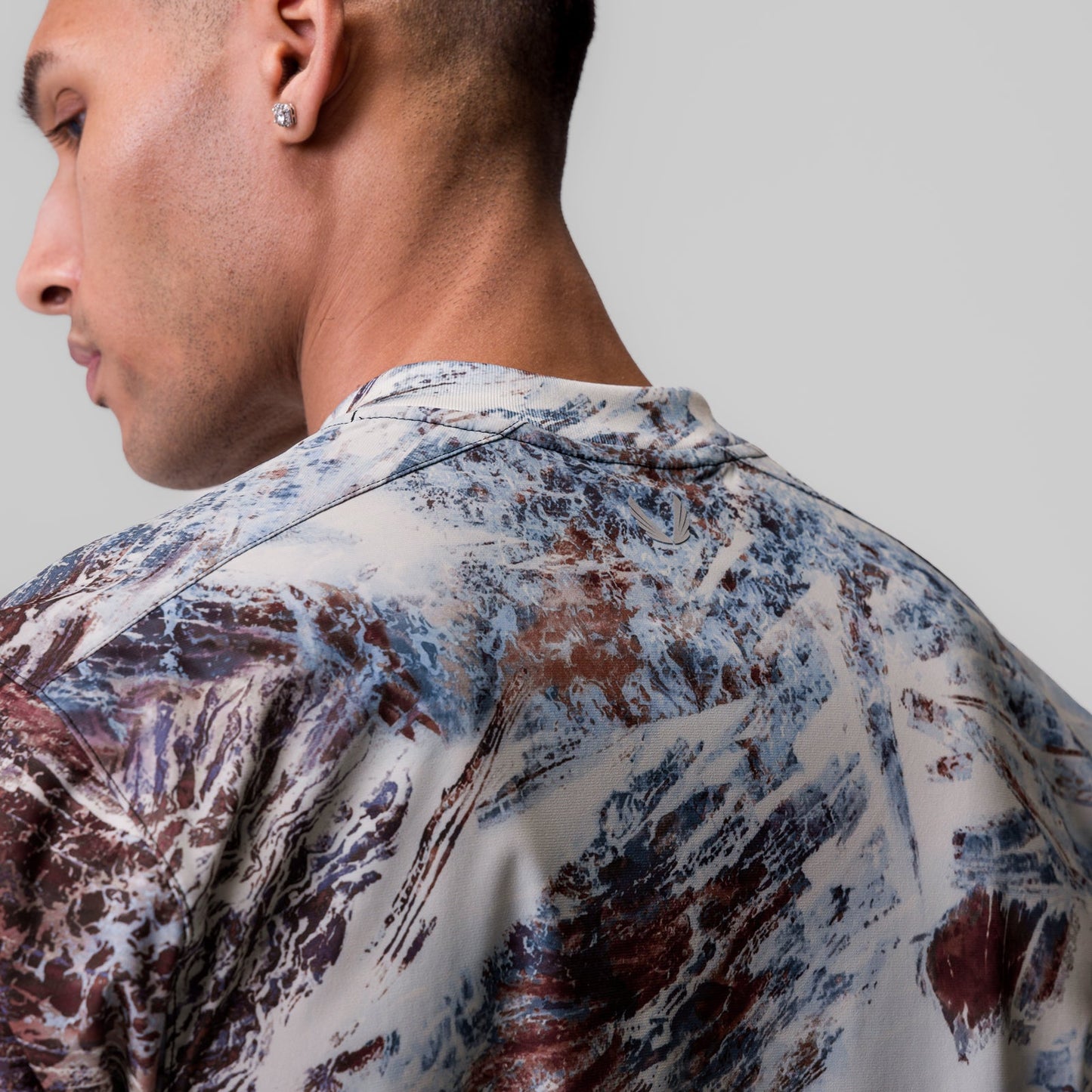 1087. Tetra-Lite® Ice Zip Tee Realtree® Aspect | ASRV Discount