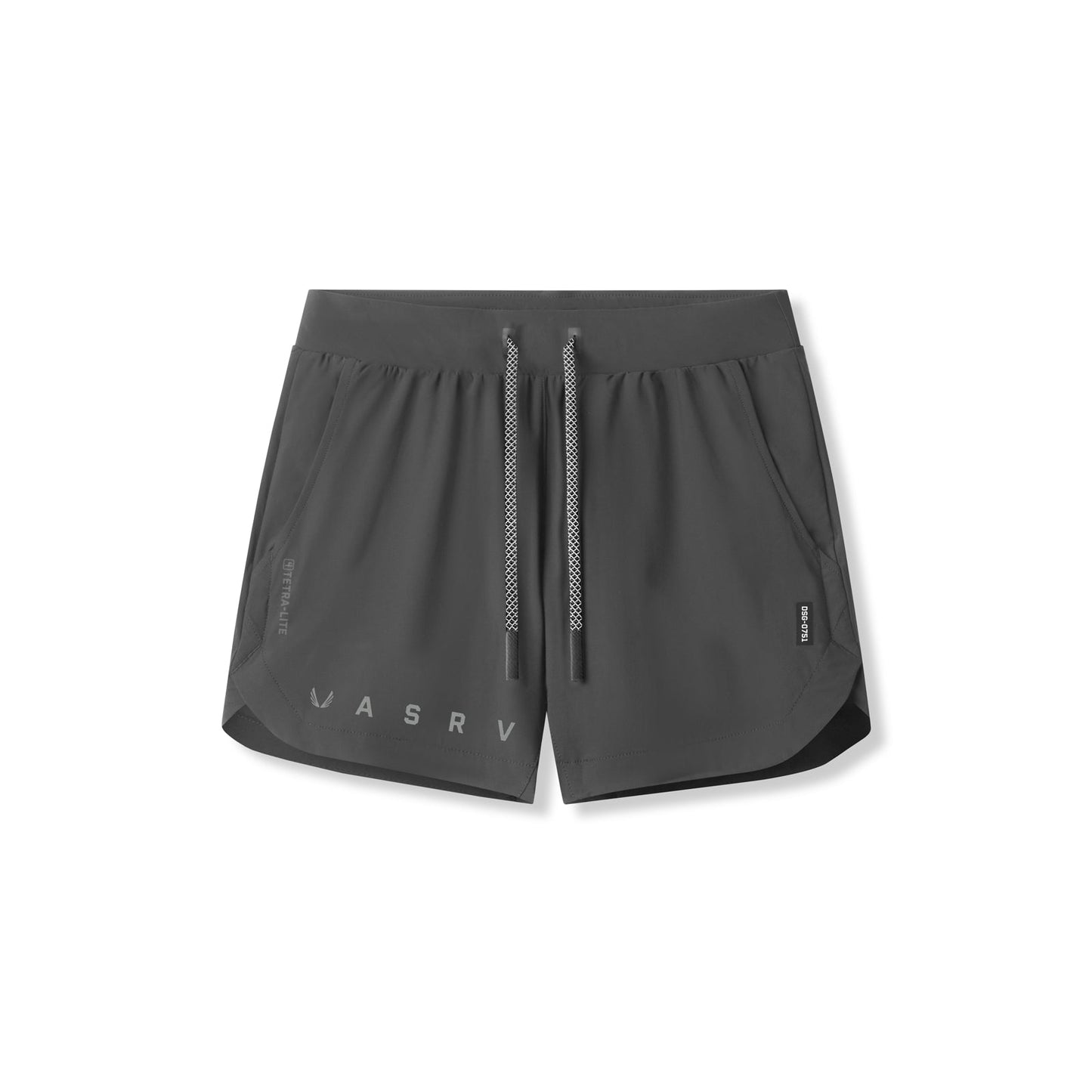 0751. Tetra-Lite® 5" Linerless Short Space Grey "Reflective Classic" | ASRV near me