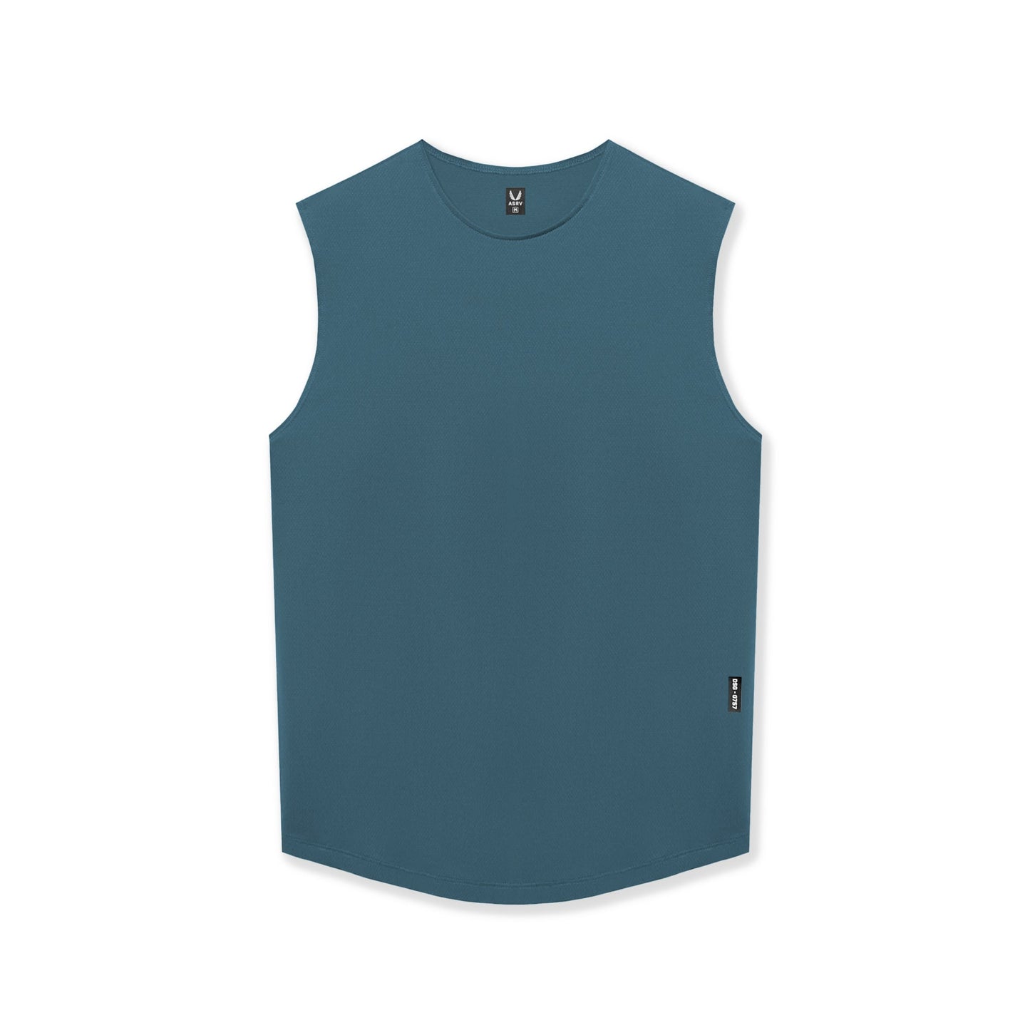 0757. AeroSilver® Cutoff Tank Storm | ASRV US