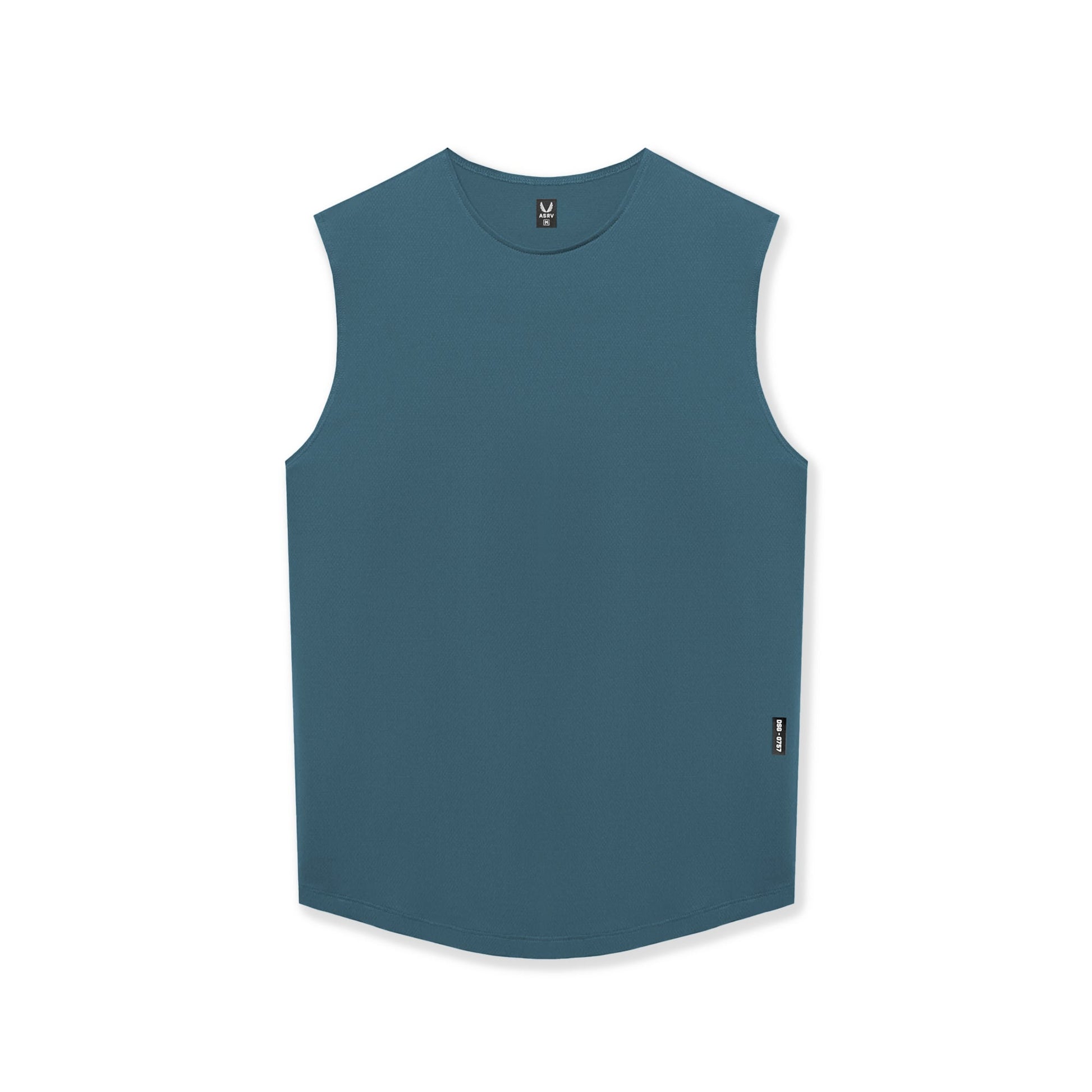 0757. AeroSilver® Cutoff Tank Storm | ASRV US