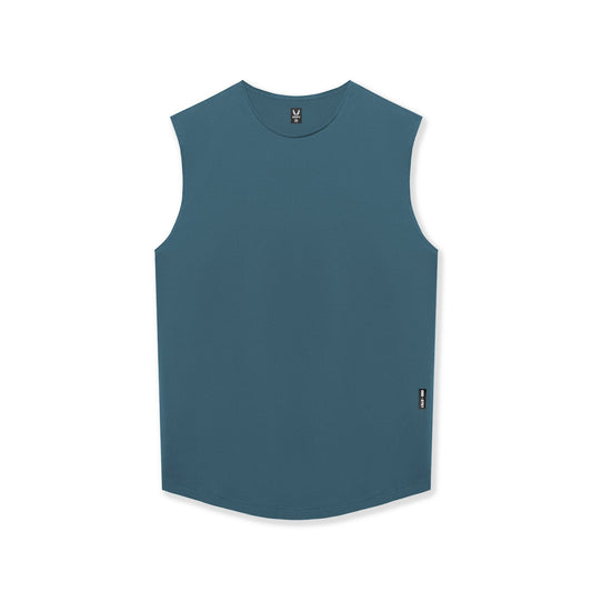 0757. AeroSilver® Cutoff Tank Storm | ASRV US