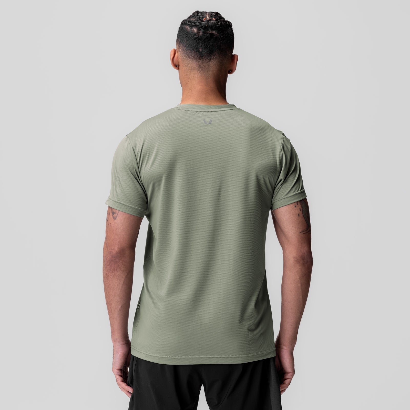 1015. AeroSilver® Essential Tee Sage | ASRV near me