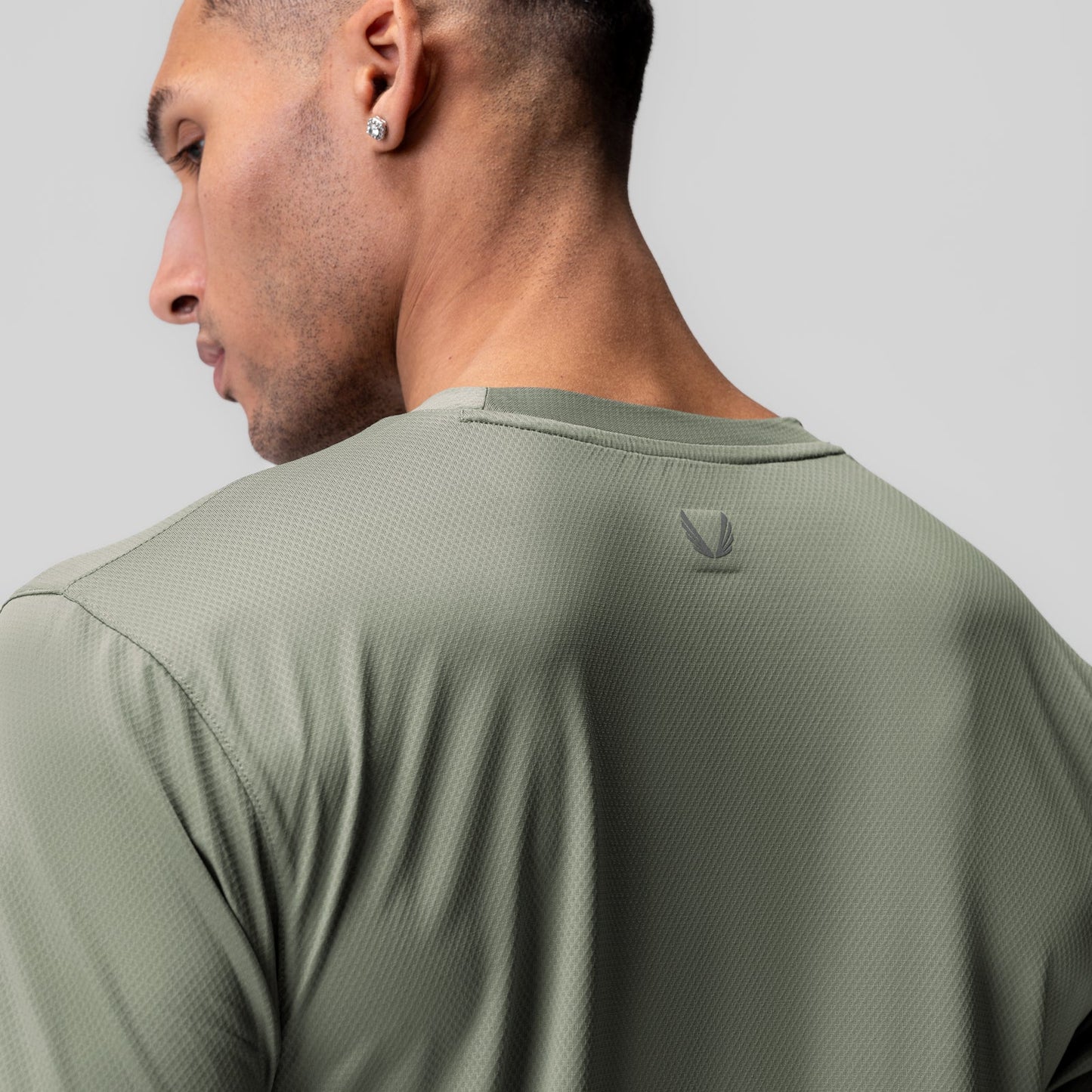1015. AeroSilver® Essential Tee Sage | ASRV near me