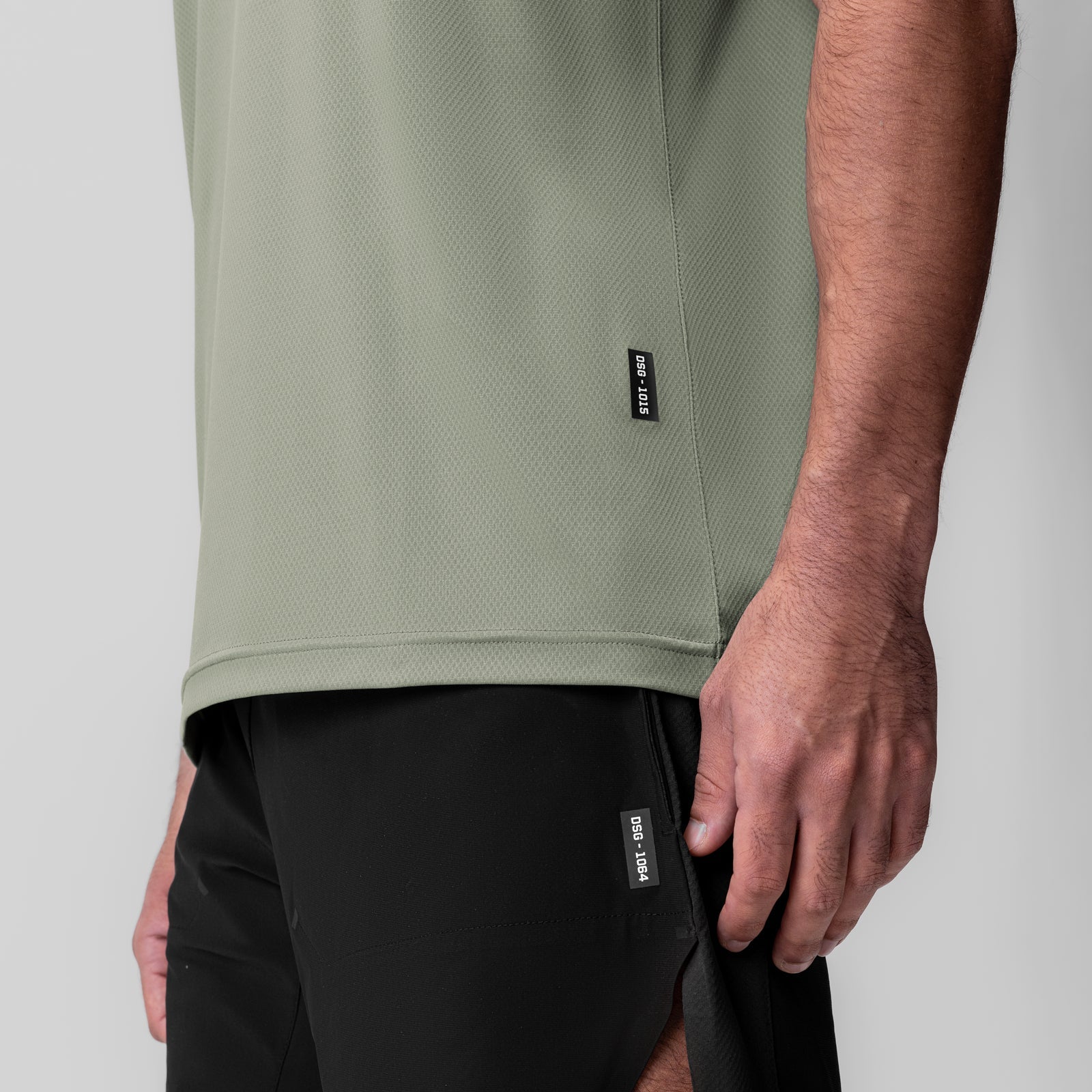1015. AeroSilver® Essential Tee Sage | ASRV near me