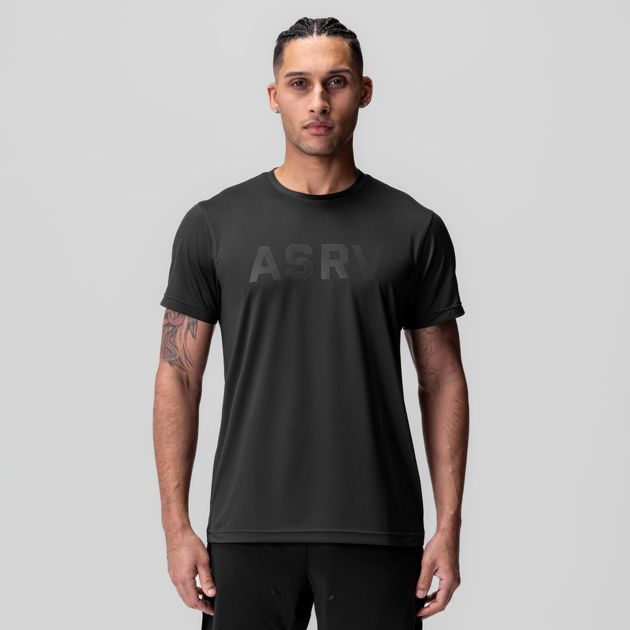 Black 02,XS