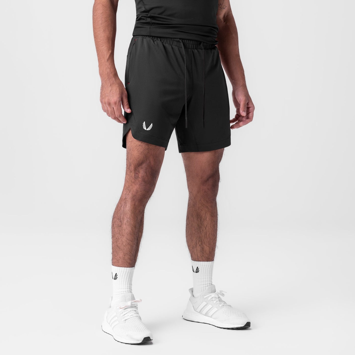 0994. AeroSilver® 7" Linerless Short Black | ASRV near me